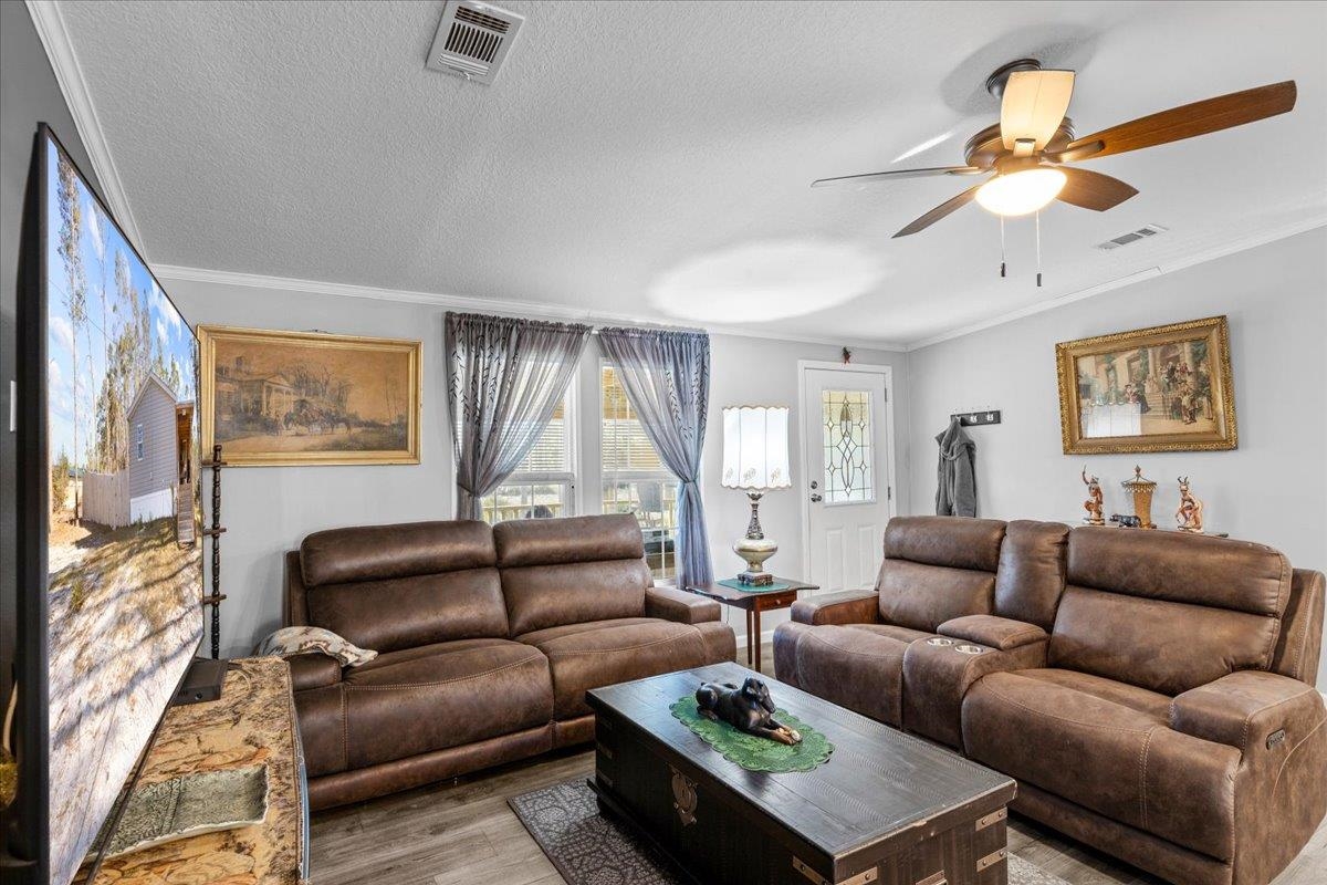 1309 NE Sugar Hill Lane, Steinhatchee, Florida image 15