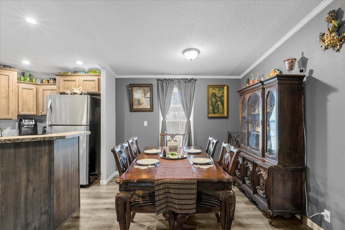 1309 NE Sugar Hill Lane, Steinhatchee, Florida image 16