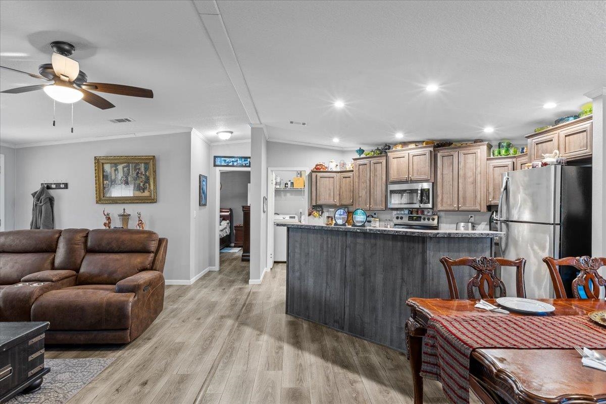 1309 NE Sugar Hill Lane, Steinhatchee, Florida image 17