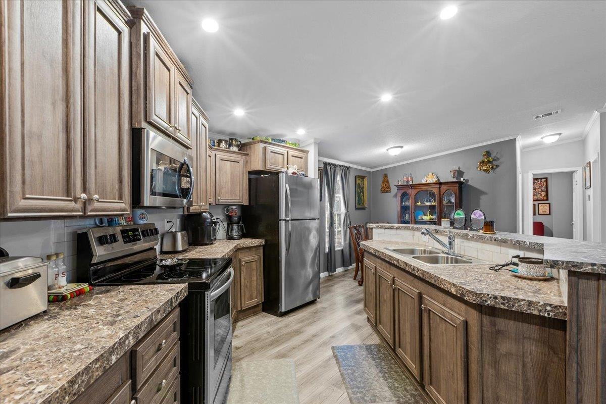 1309 NE Sugar Hill Lane, Steinhatchee, Florida image 22