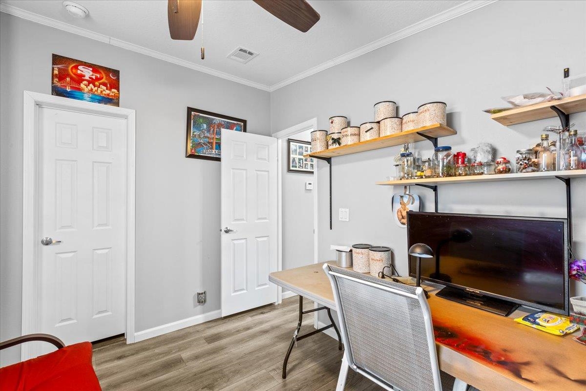 1309 NE Sugar Hill Lane, Steinhatchee, Florida image 35