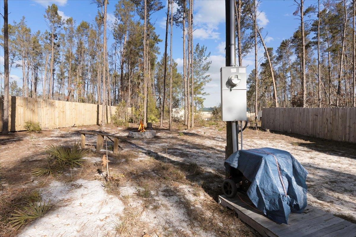 1309 NE Sugar Hill Lane, Steinhatchee, Florida image 5