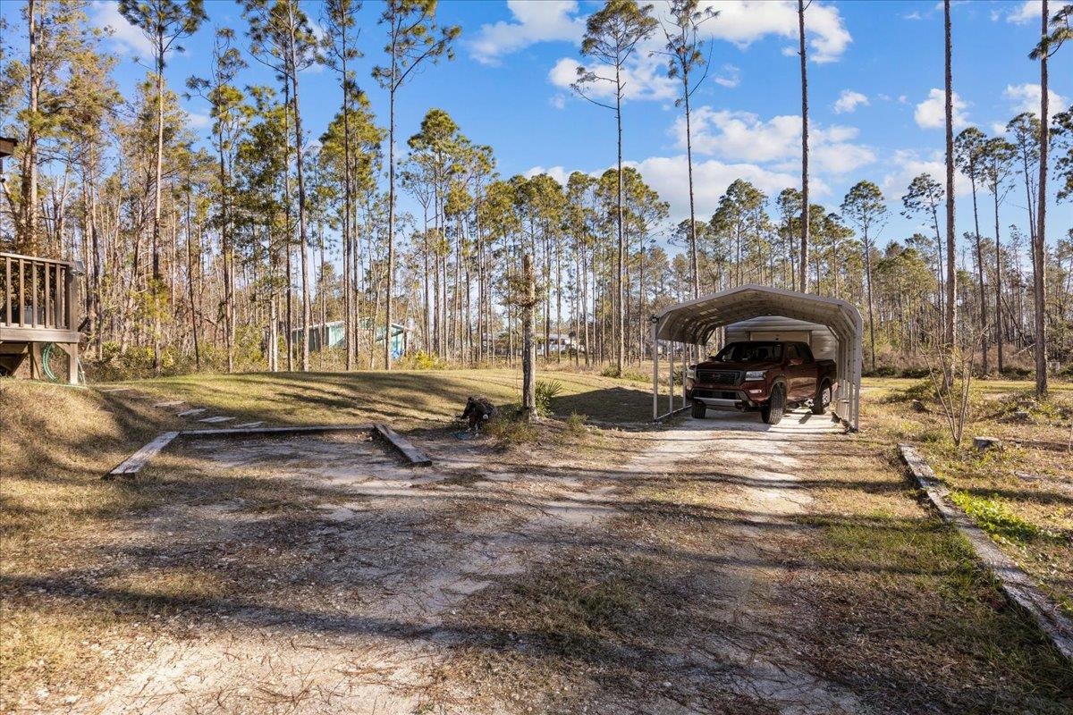 1309 NE Sugar Hill Lane, Steinhatchee, Texas image 7