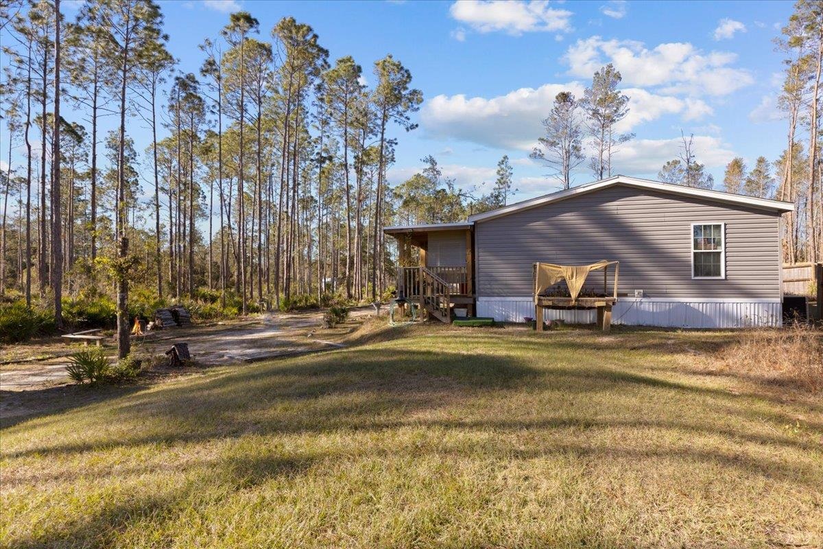 1309 NE Sugar Hill Lane, Steinhatchee, Texas image 9