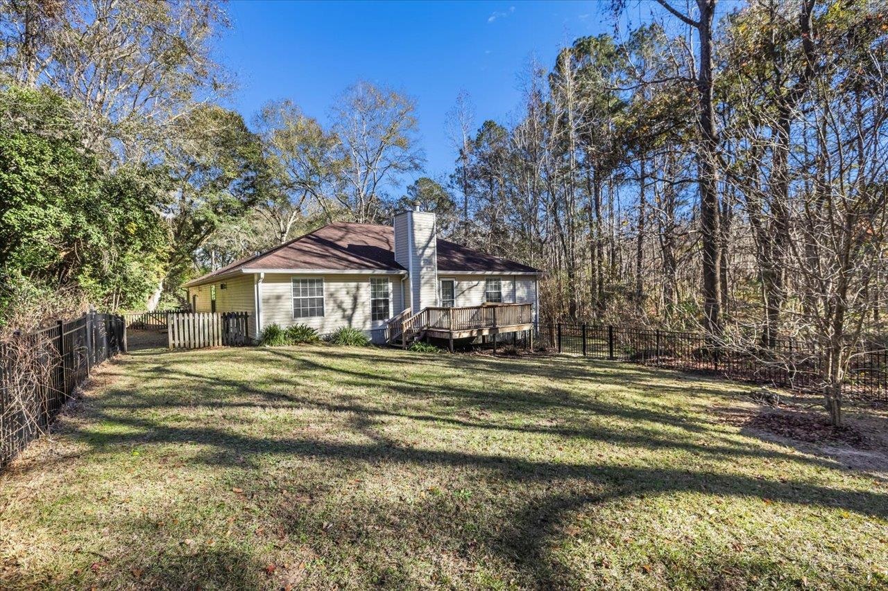 6739 Pasadena Dr, Tallahassee, Texas image 36