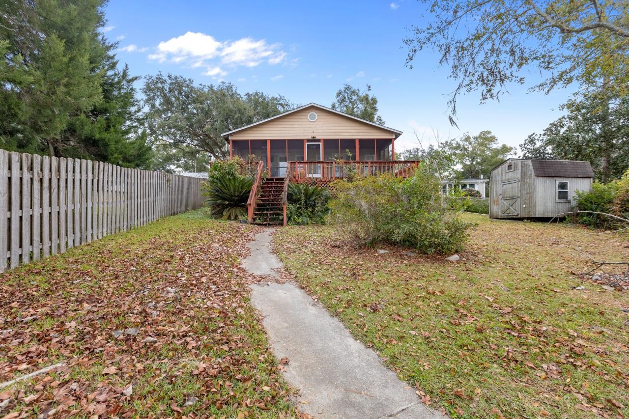 24136 Lanier Street, Tallahassee, Florida image 31