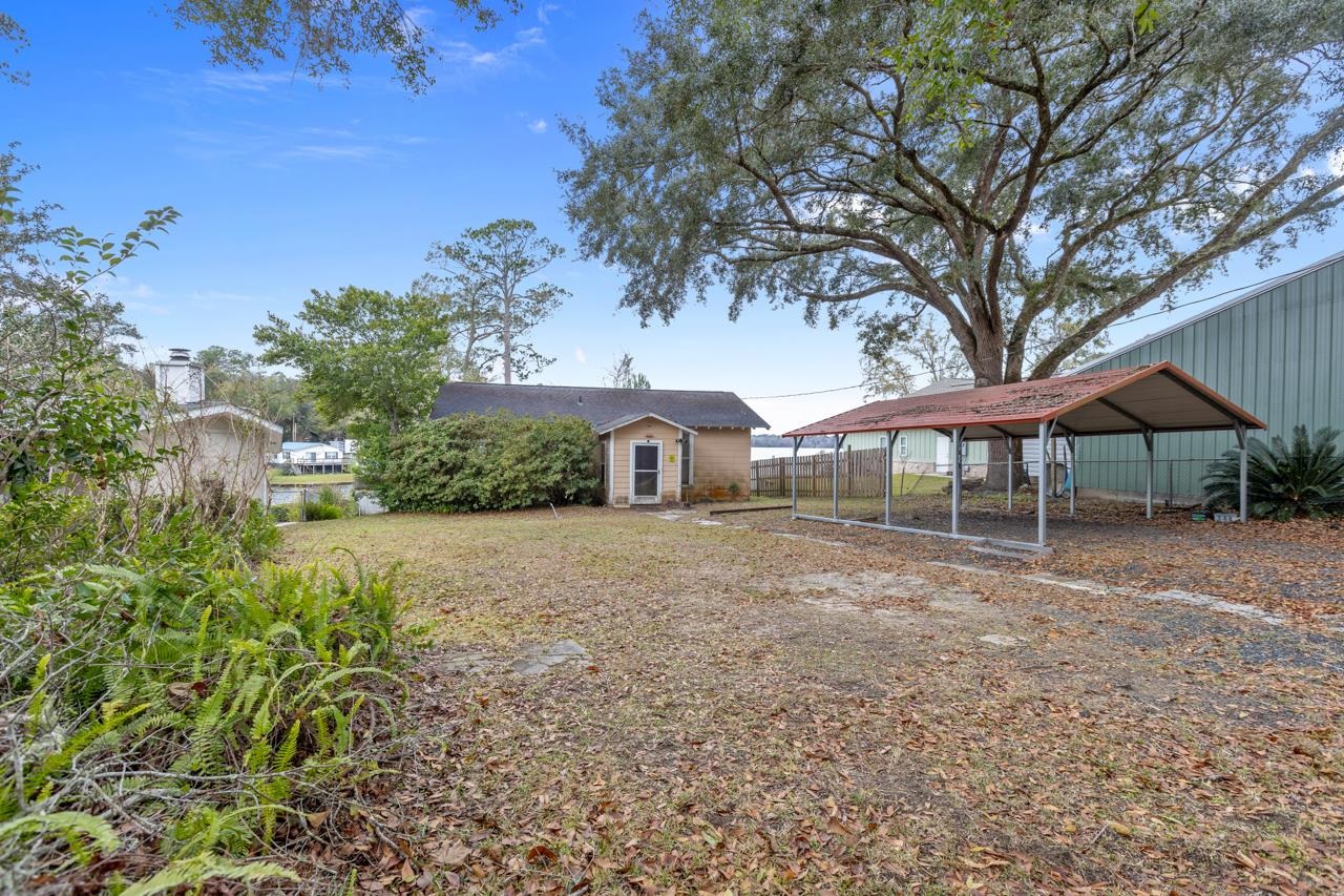 24136 Lanier Street, Tallahassee, Florida image 5