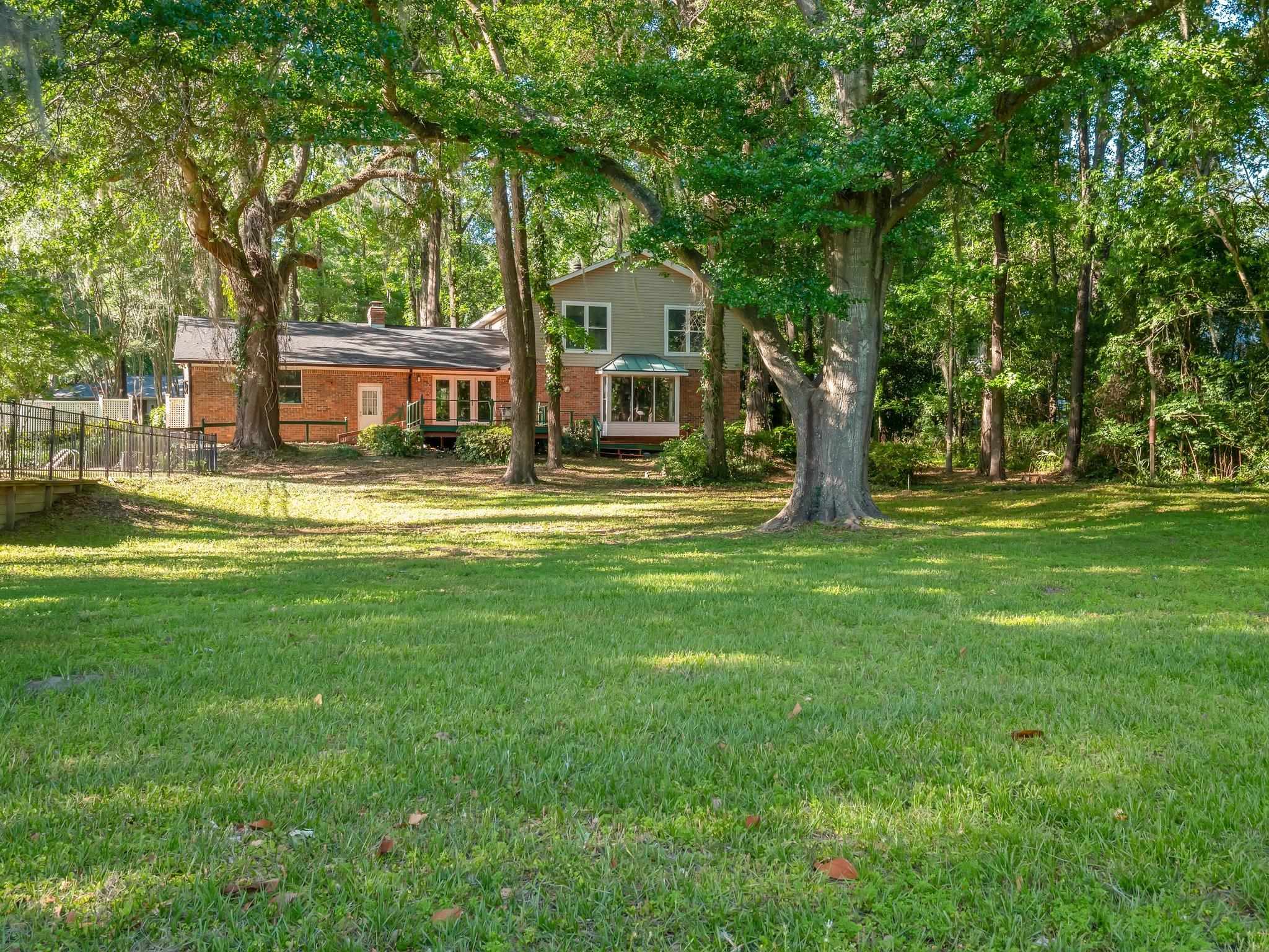 3163 Ferns Glen Drive, Tallahassee, Florida image 38