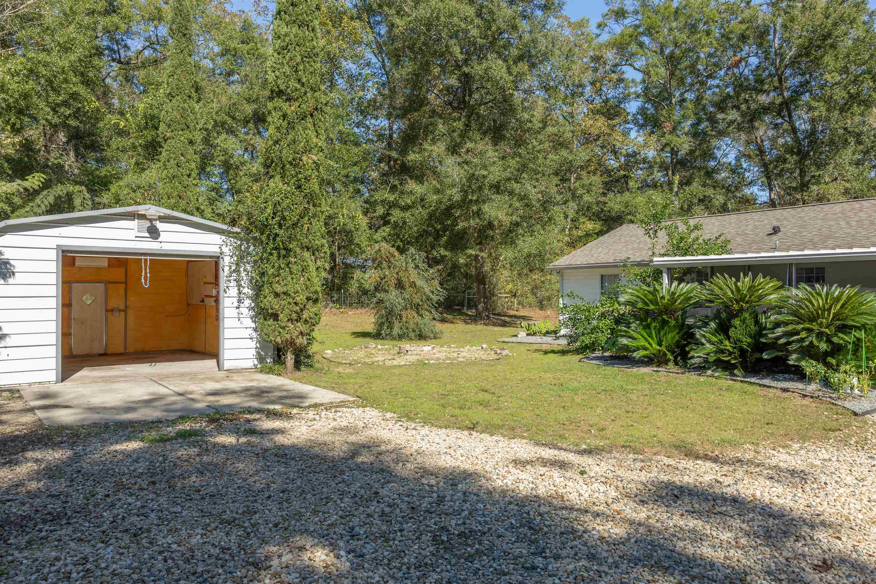 32 Andrew J Hargrett Sr Road, Crawfordville, Texas image 26