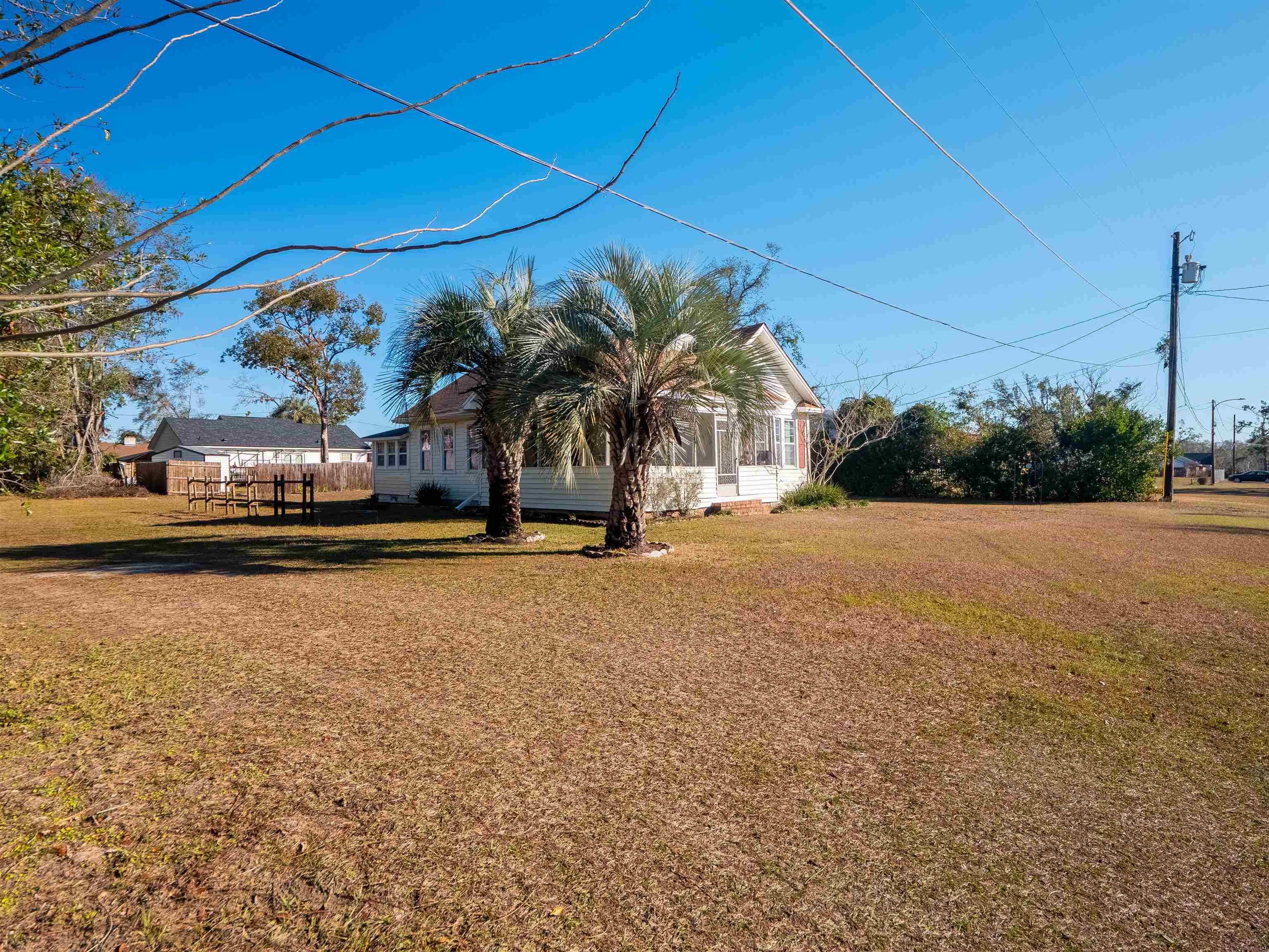 135 SE Oak Street, Madison, Florida image 36