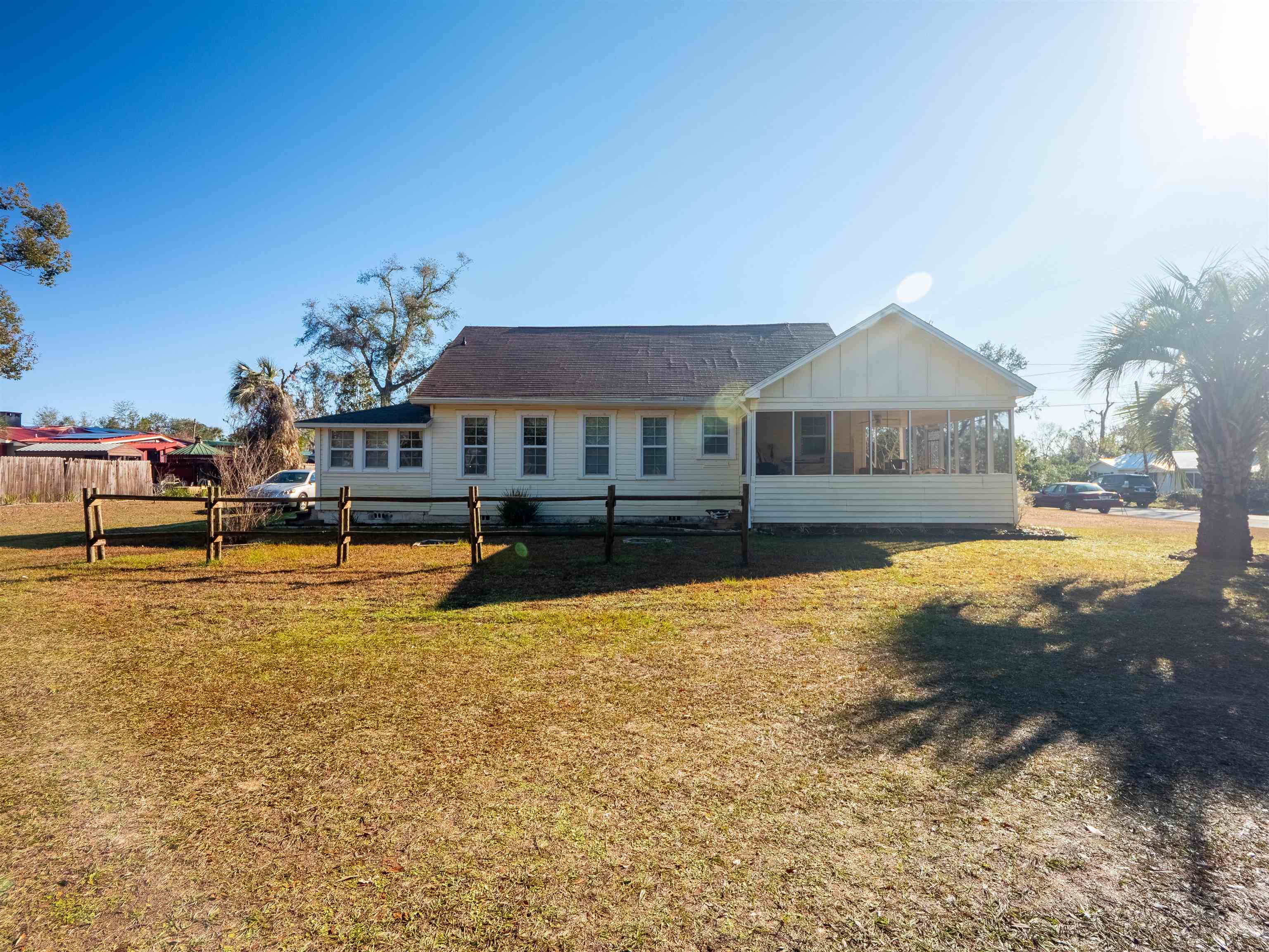 135 SE Oak Street, Madison, Florida image 37