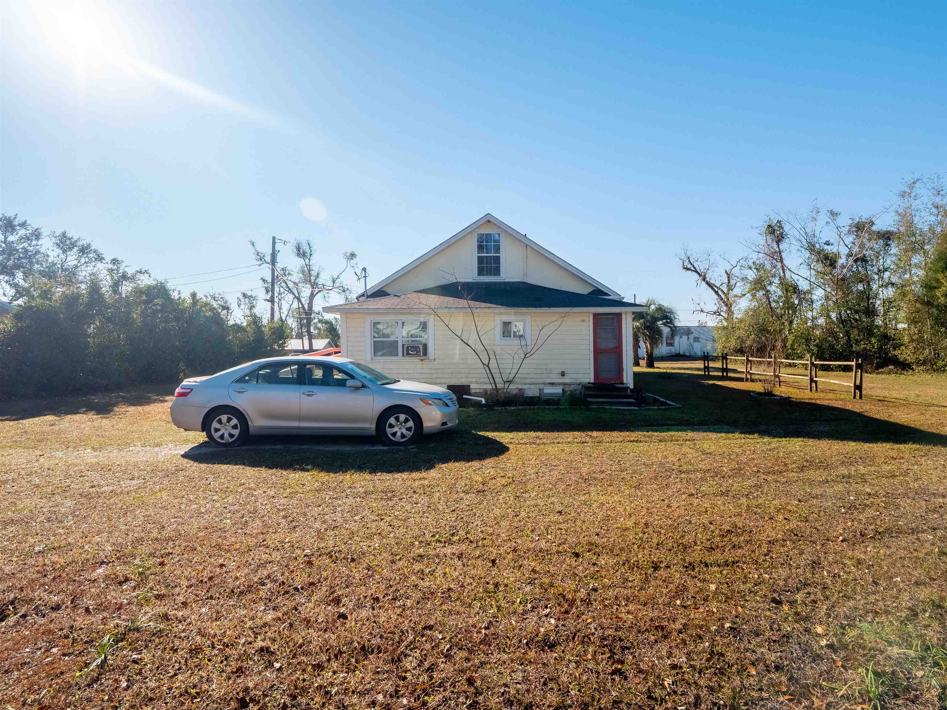 135 SE Oak Street, Madison, Florida image 39