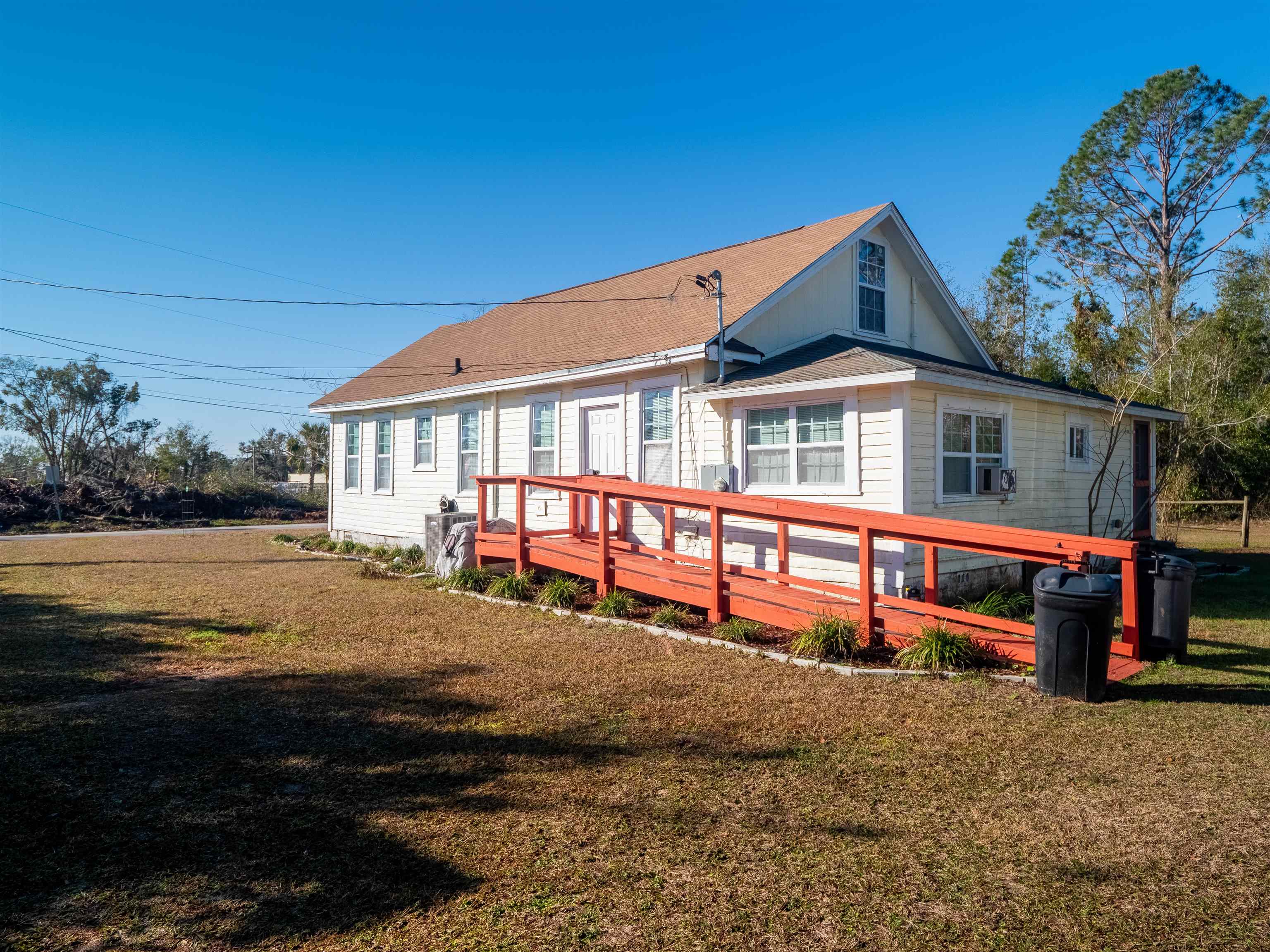 135 SE Oak Street, Madison, Florida image 40