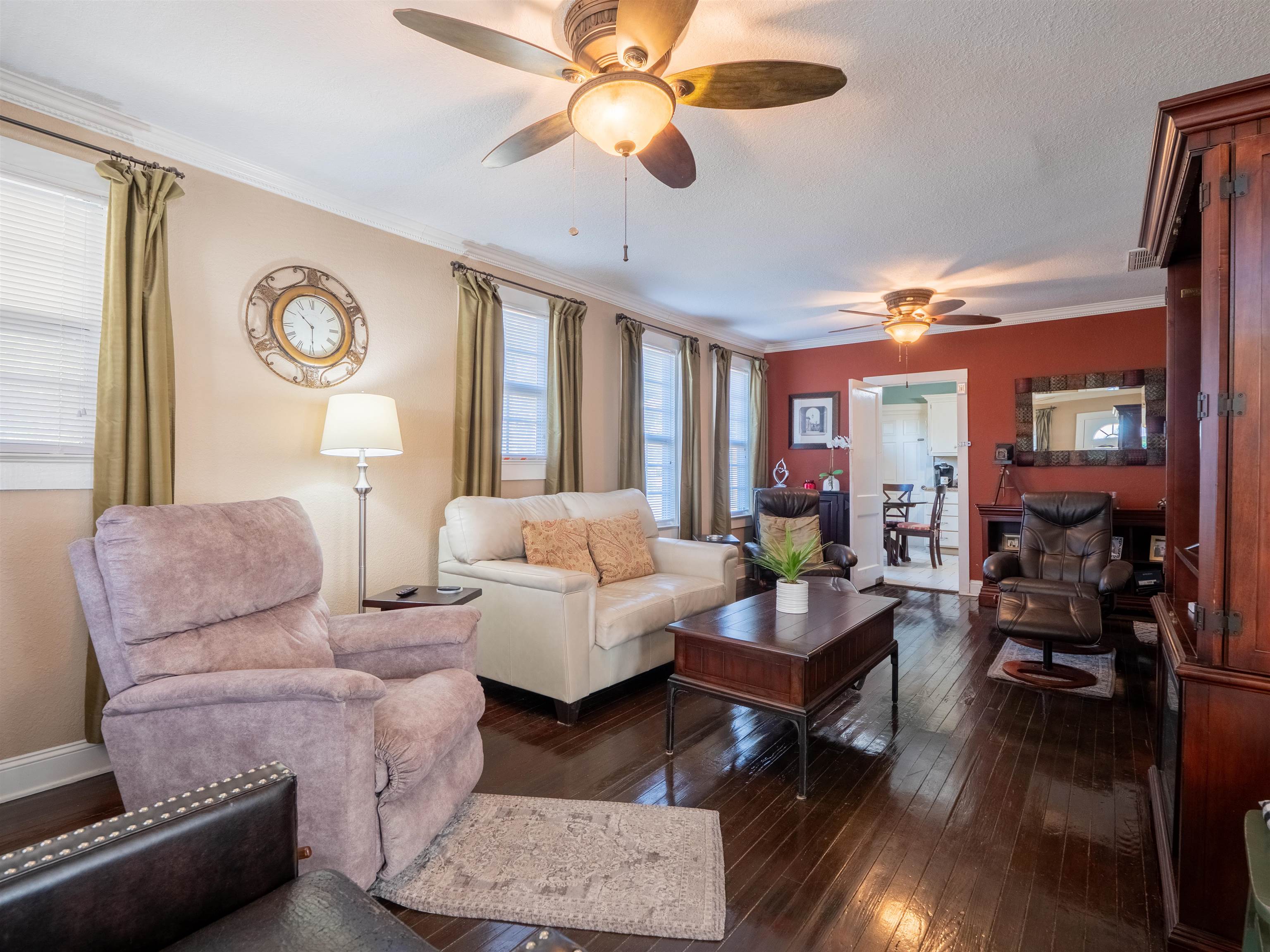 135 SE Oak Street, Madison, Florida image 7