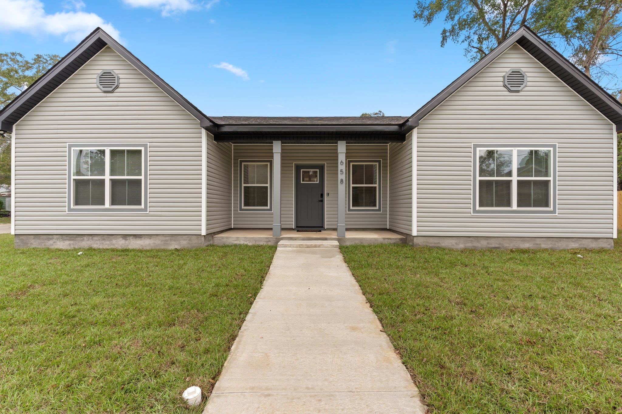 658 Dunn Street #1, Tallahassee, Texas image 2