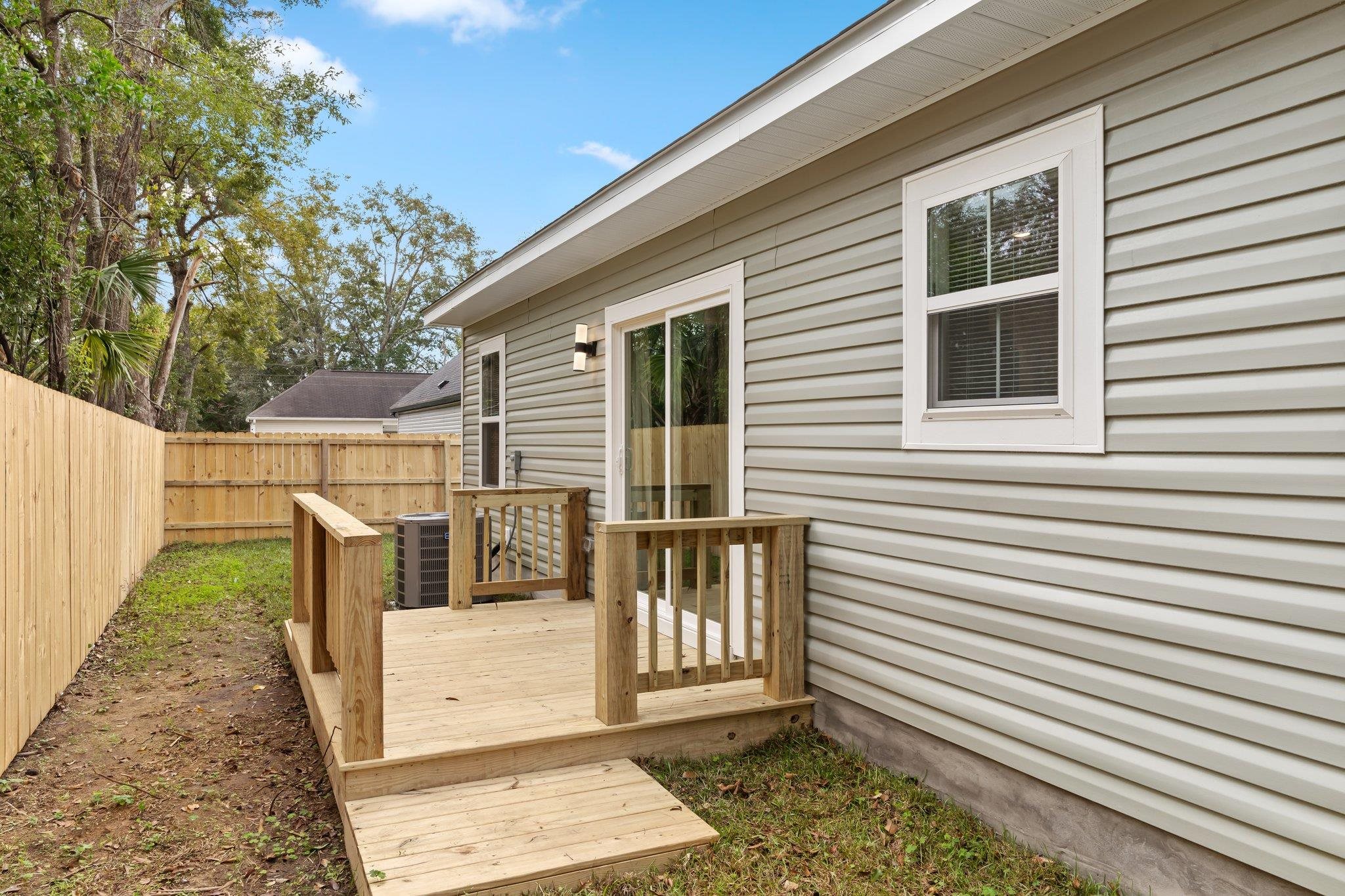 658 Dunn Street #1, Tallahassee, Texas image 29