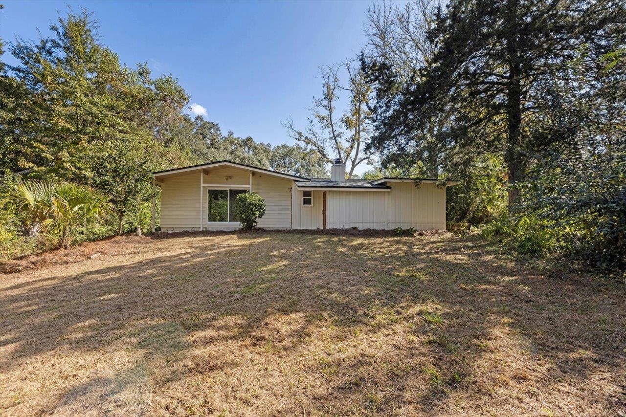 1807 Ivan Drive, Tallahassee, Texas image 41