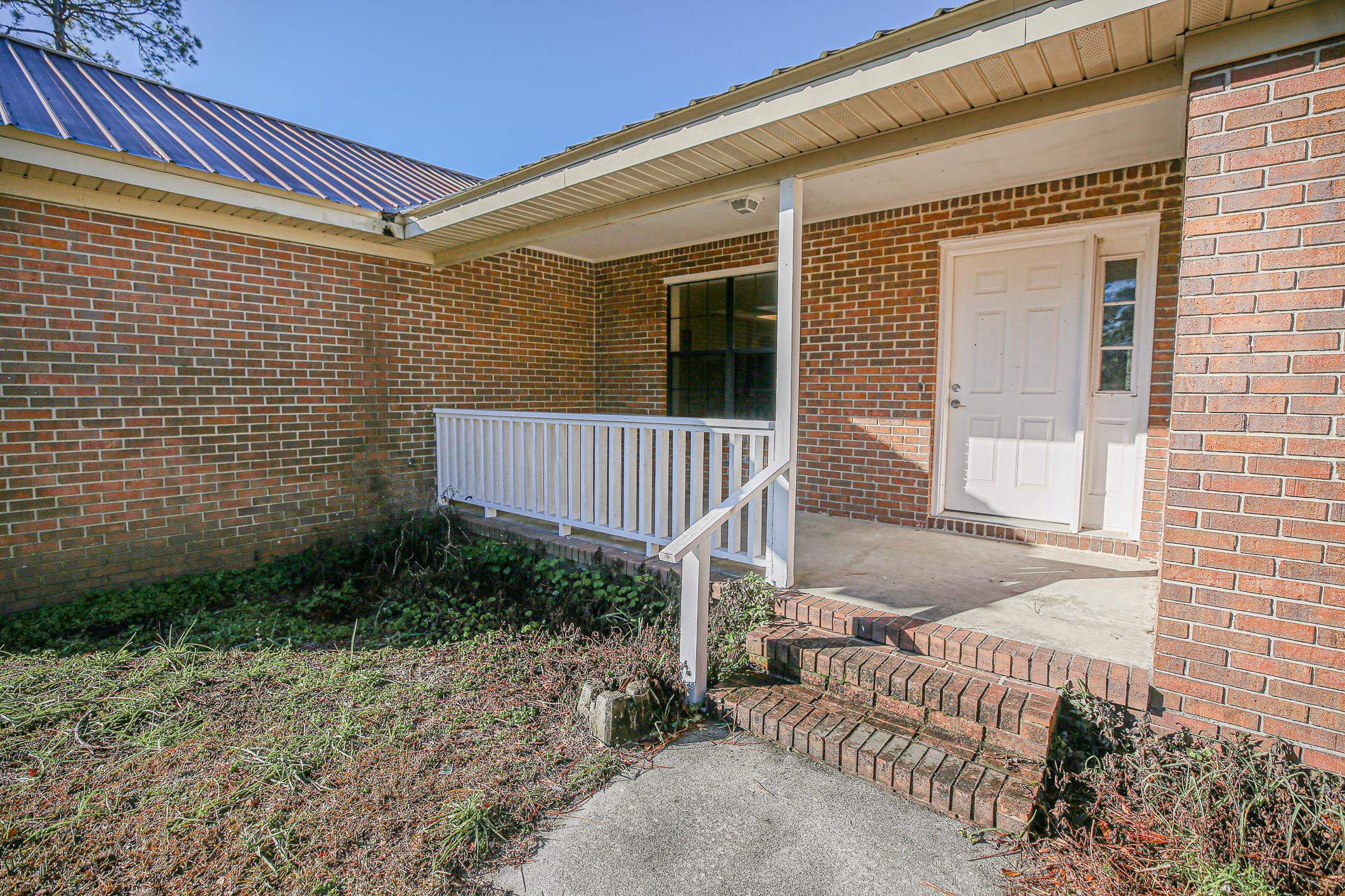 1775 Pine Bluff Road, Perry, Florida image 2