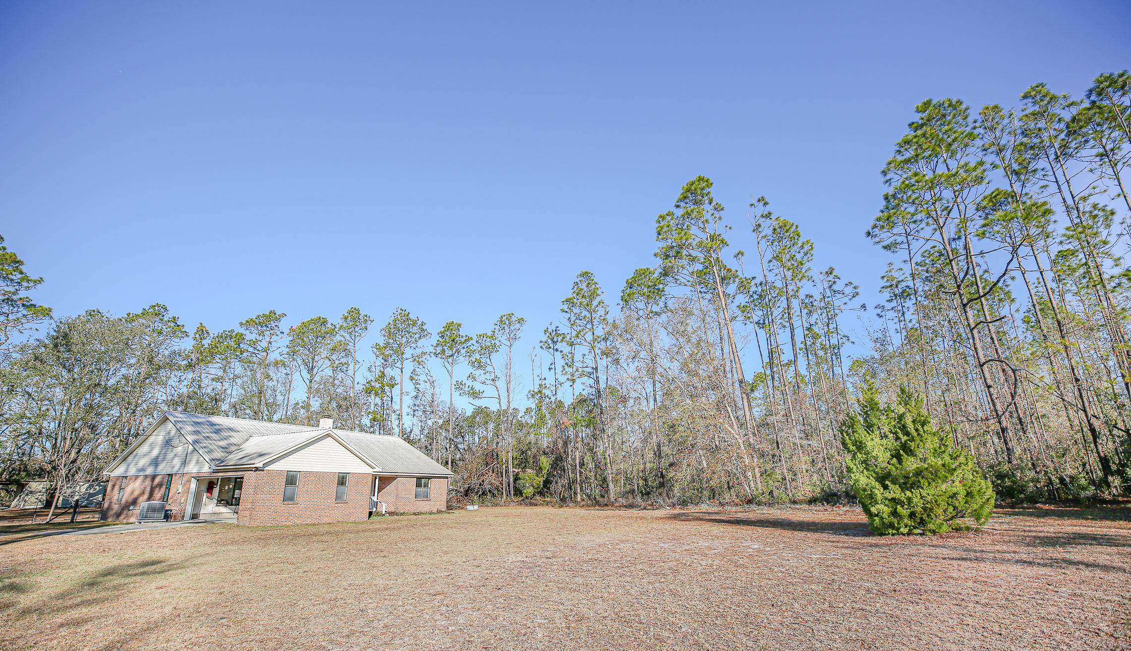 1775 Pine Bluff Road, Perry, Florida image 29