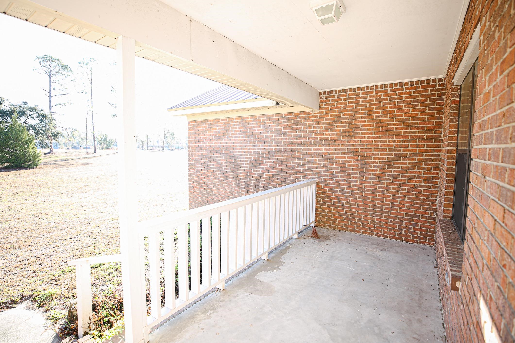 1775 Pine Bluff Road, Perry, Florida image 3