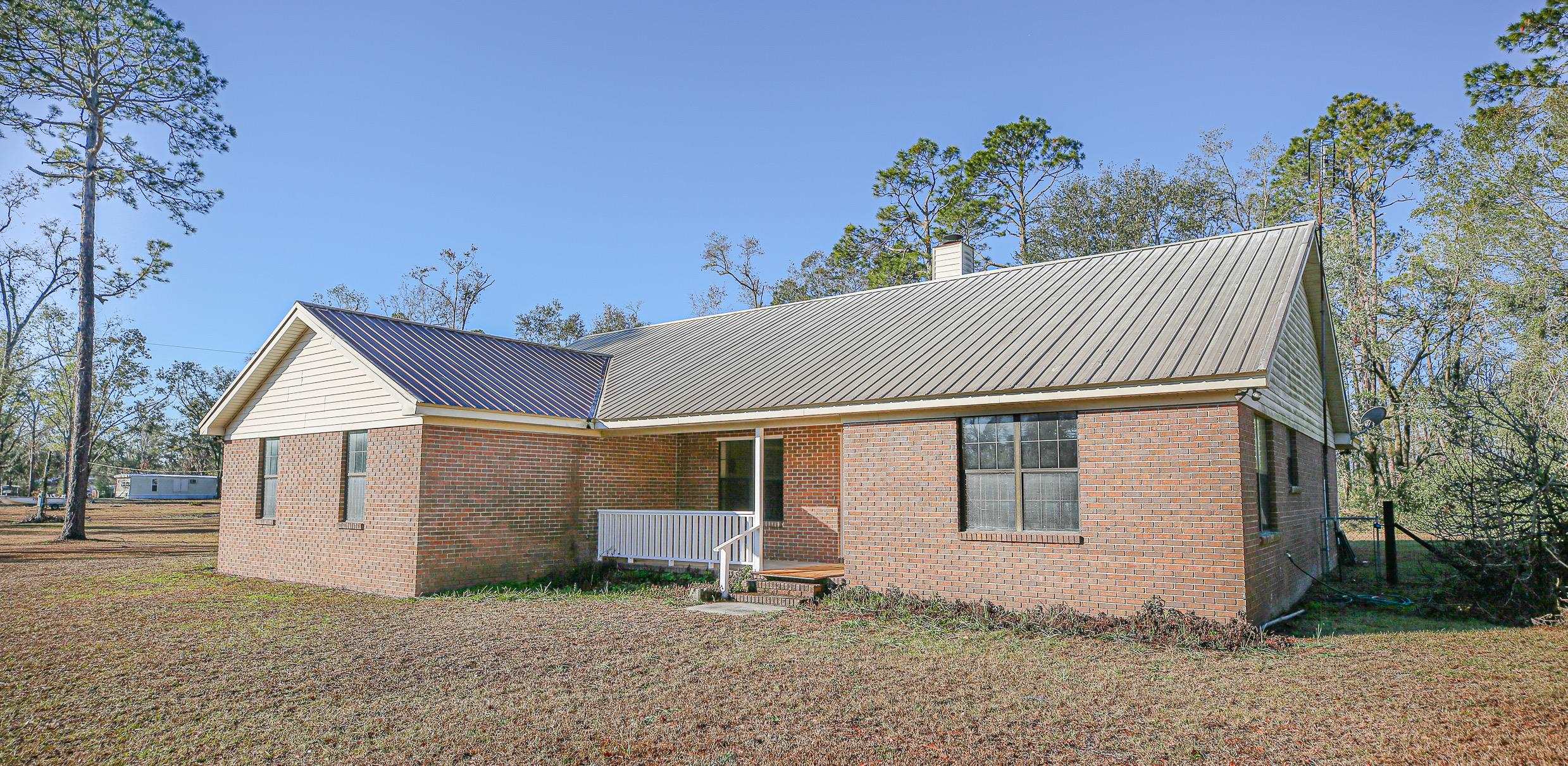 1775 Pine Bluff Road, Perry, Florida image 30