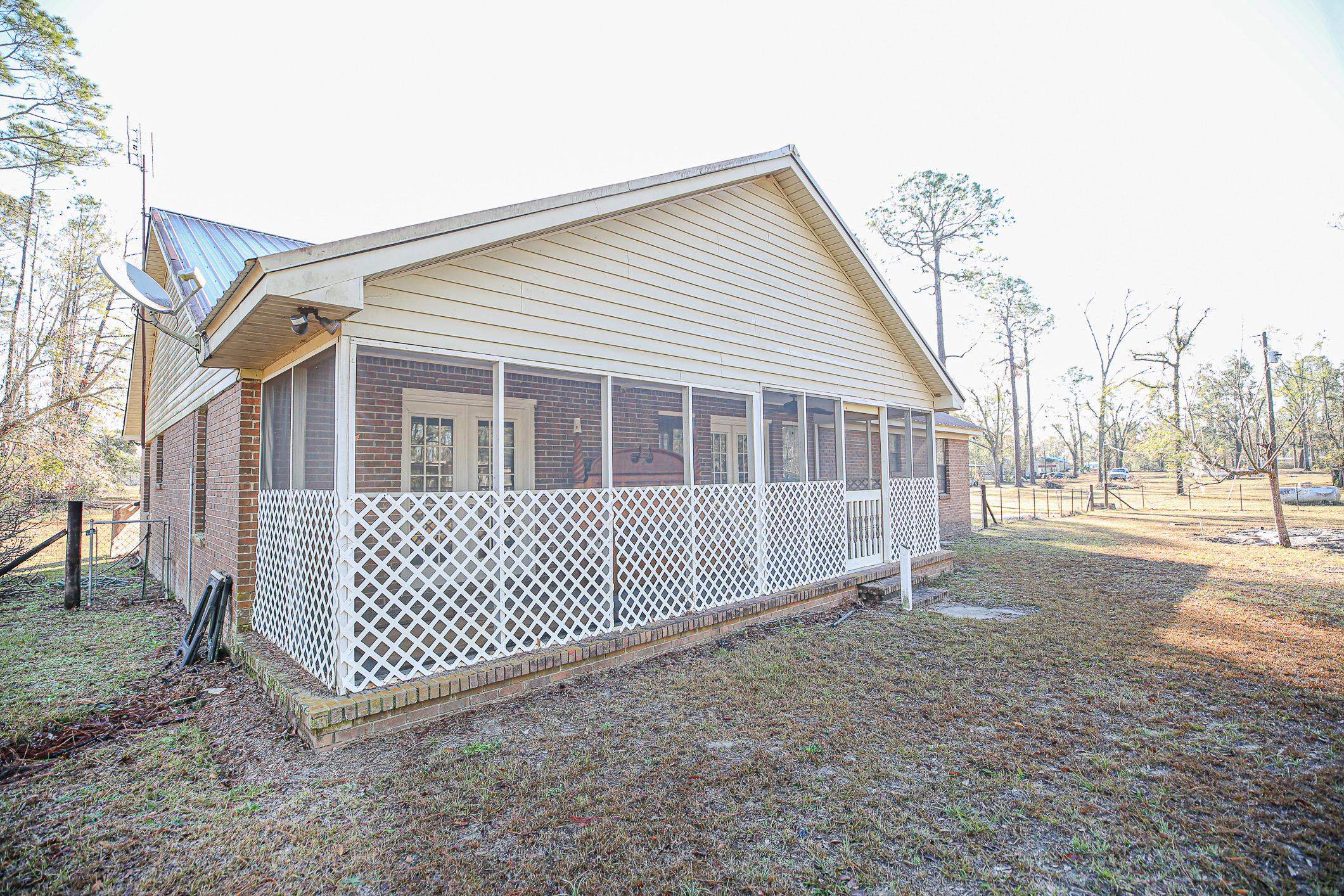 1775 Pine Bluff Road, Perry, Florida image 33