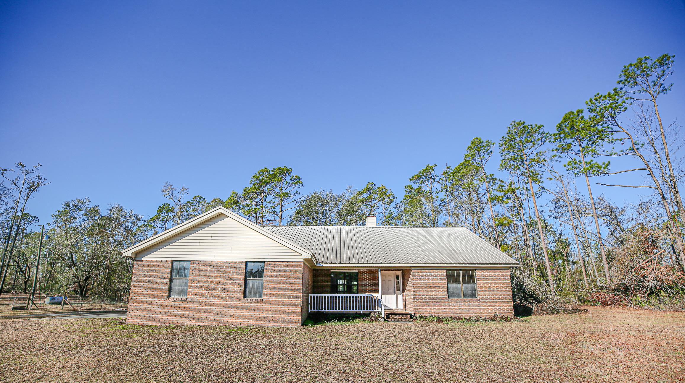 1775 Pine Bluff Road, Perry, Florida image 42