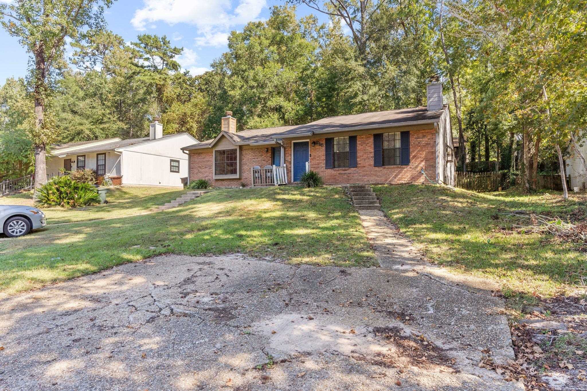 215 Whetherbine Way, Tallahassee, Florida image 5