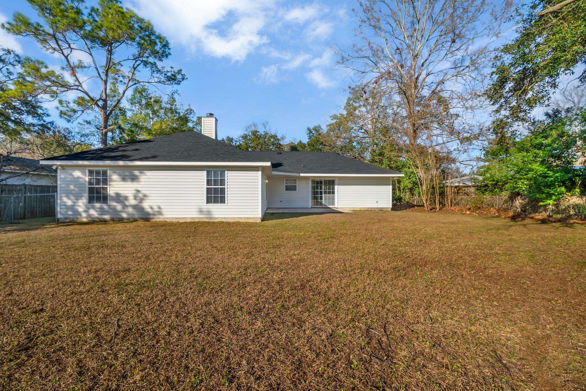 901 Barrie Avenue, Tallahassee, Texas image 3