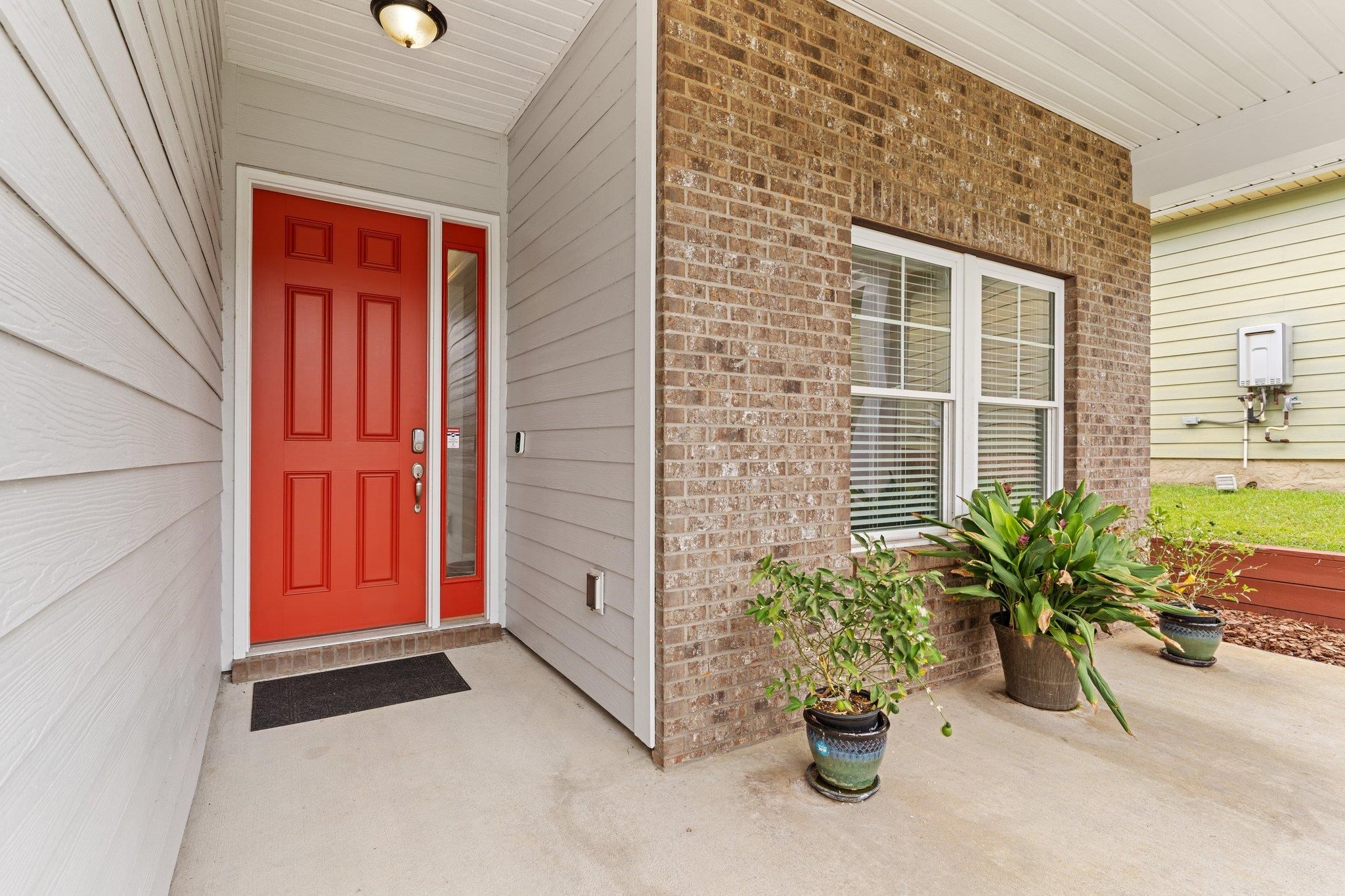 2416 Tippecanoe Ridge, Tallahassee, Texas image 1