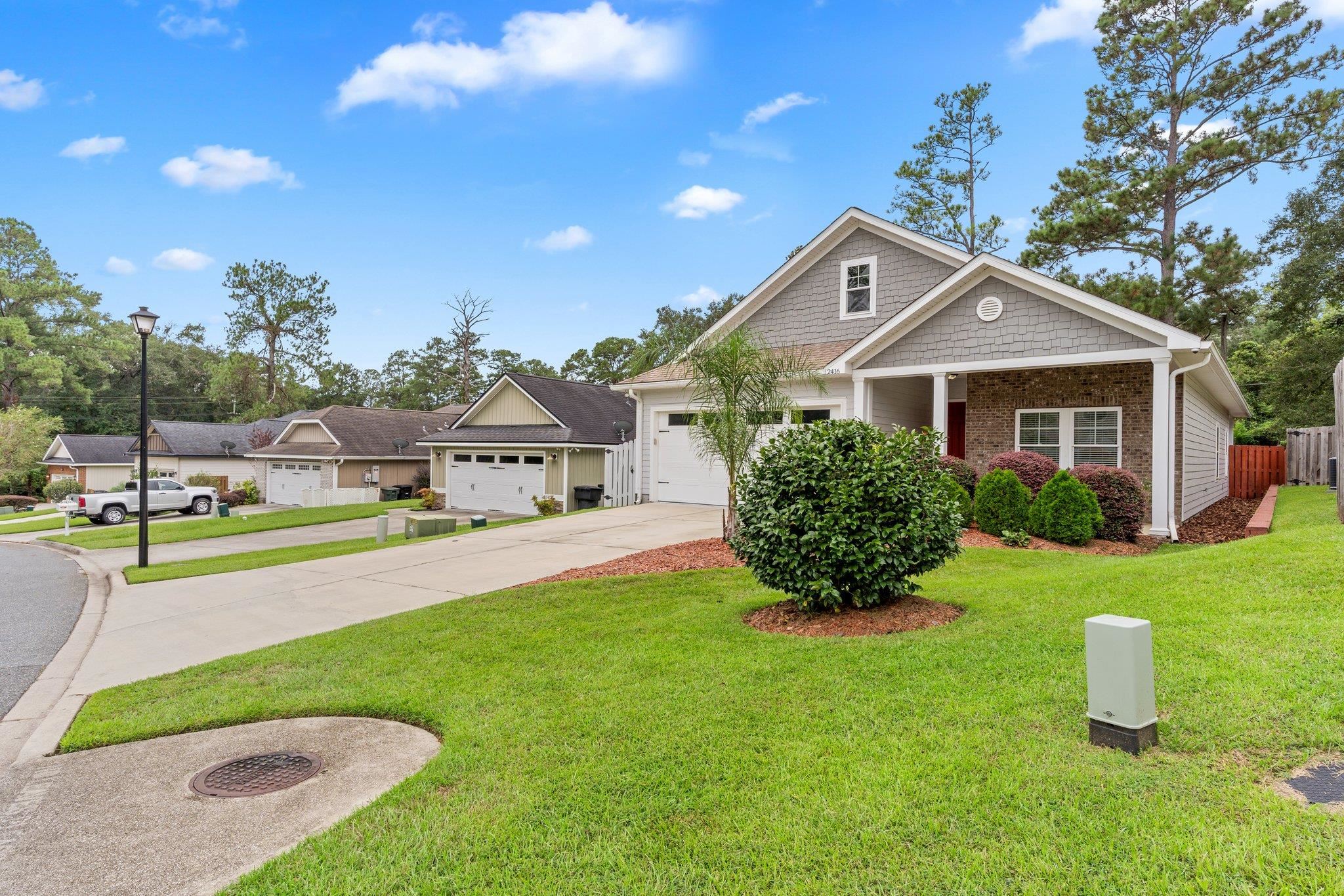 2416 Tippecanoe Ridge, Tallahassee, Texas image 3