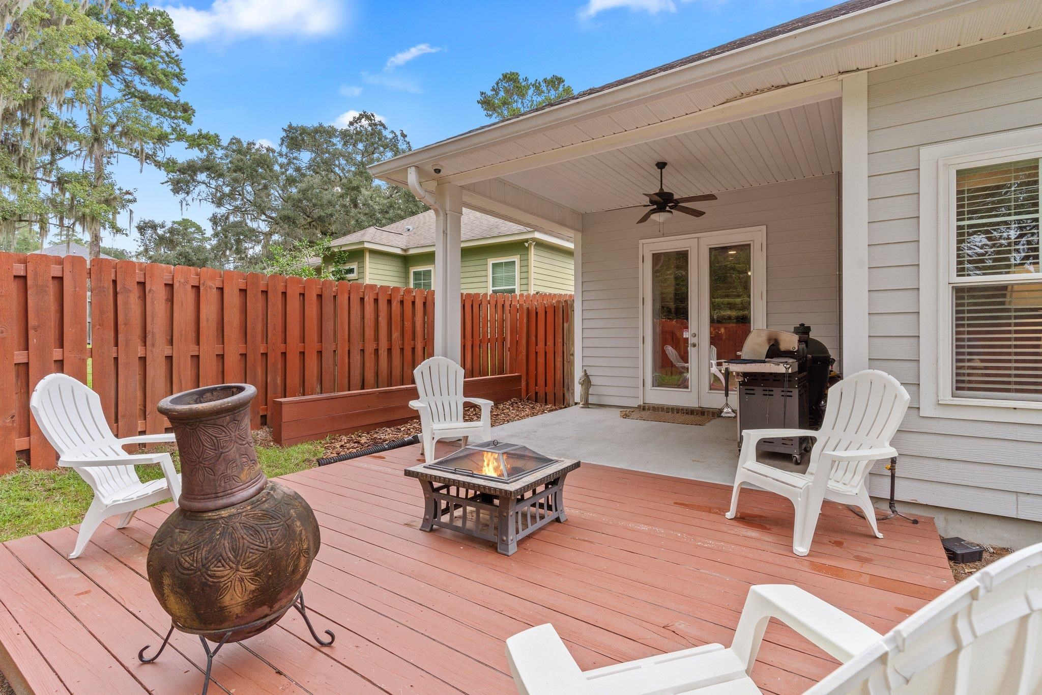 2416 Tippecanoe Ridge, Tallahassee, Texas image 32