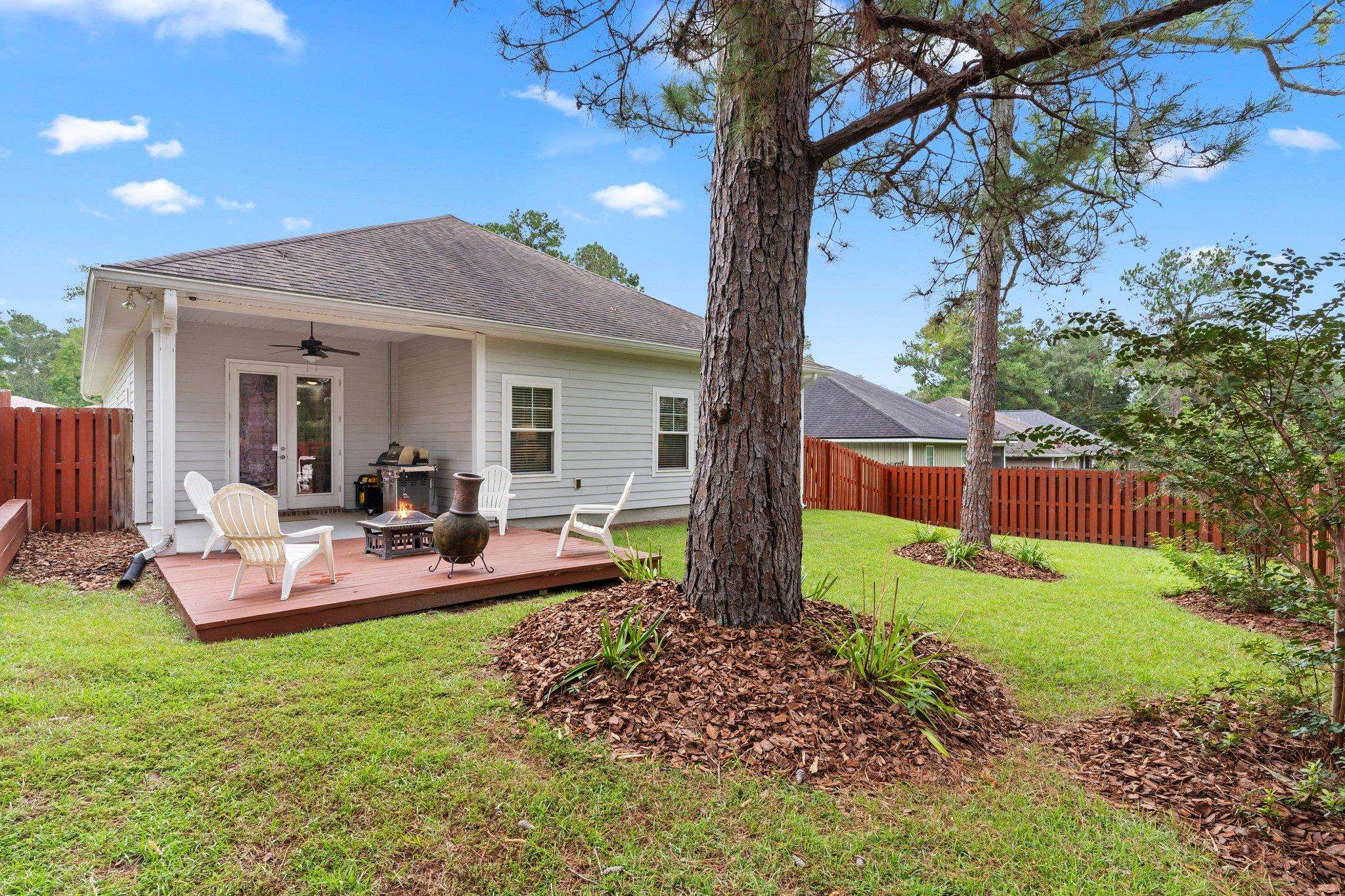 2416 Tippecanoe Ridge, Tallahassee, Texas image 35