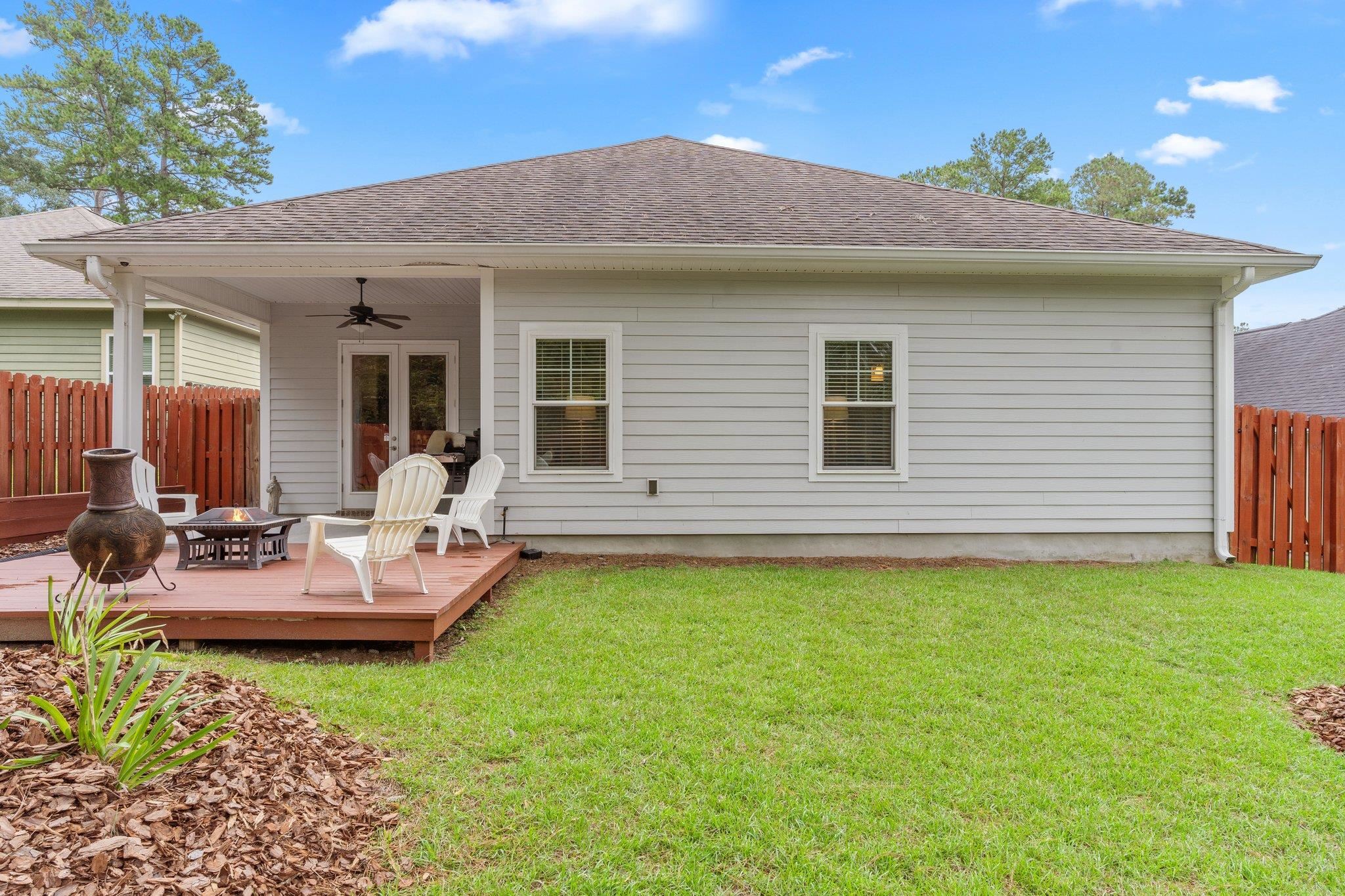 2416 Tippecanoe Ridge, Tallahassee, Texas image 36