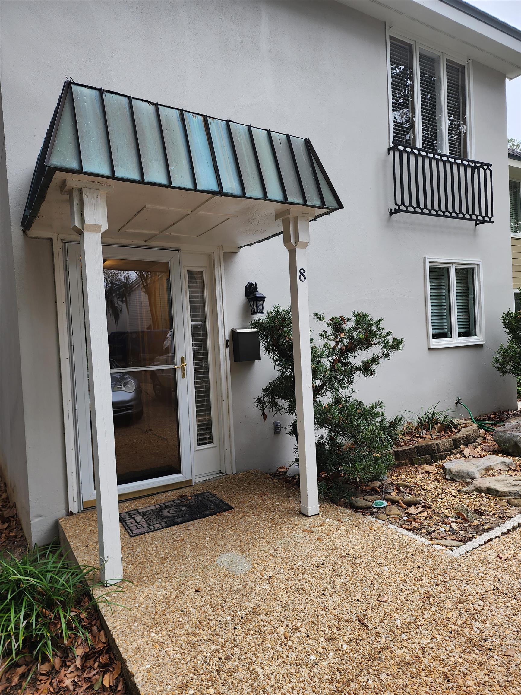 1904 Miccosukee Road #8-A, Tallahassee, Florida image 1