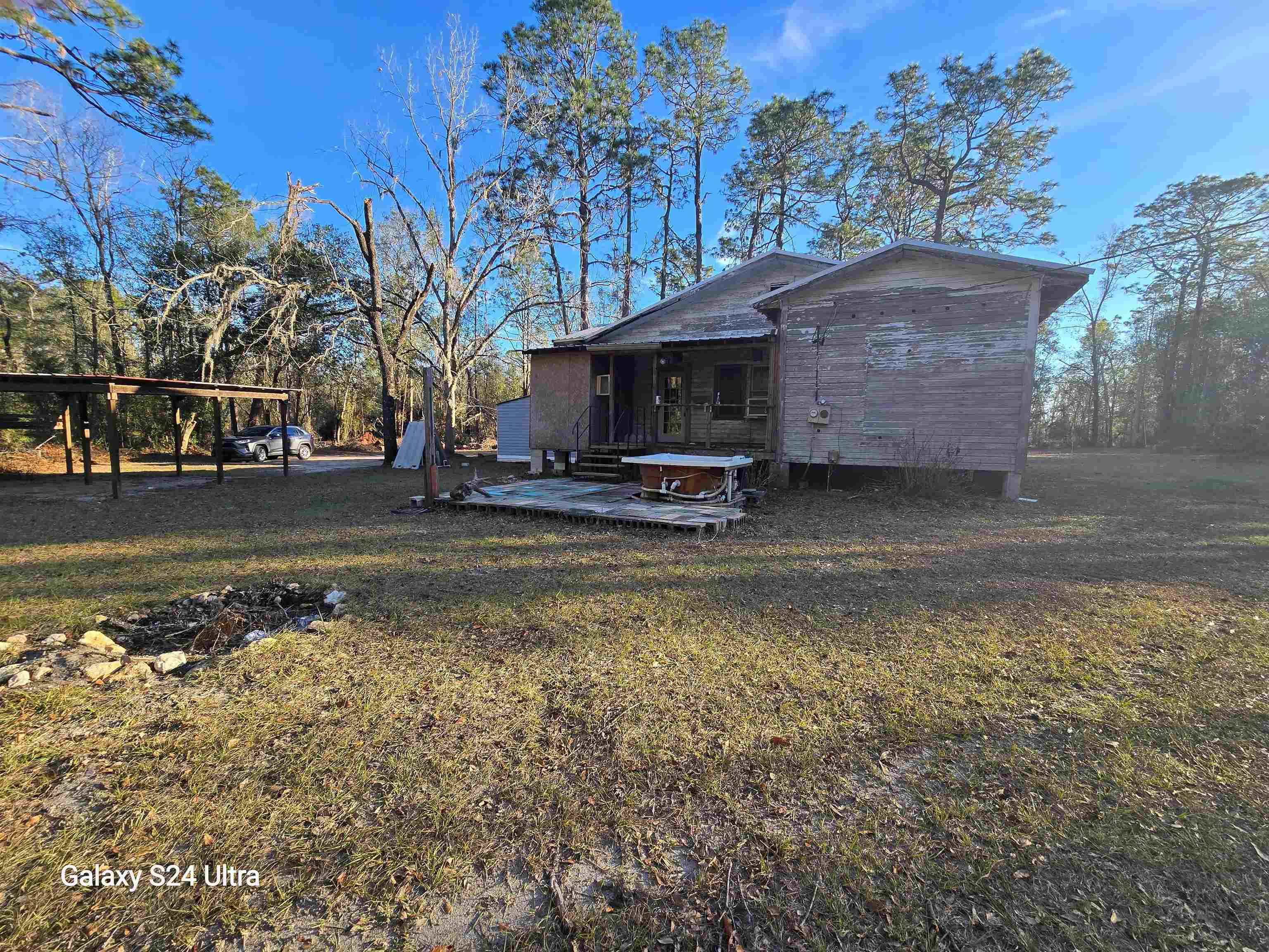 6389 NE Hickory Grove Roads, Pinetta (Madison County), Texas image 21