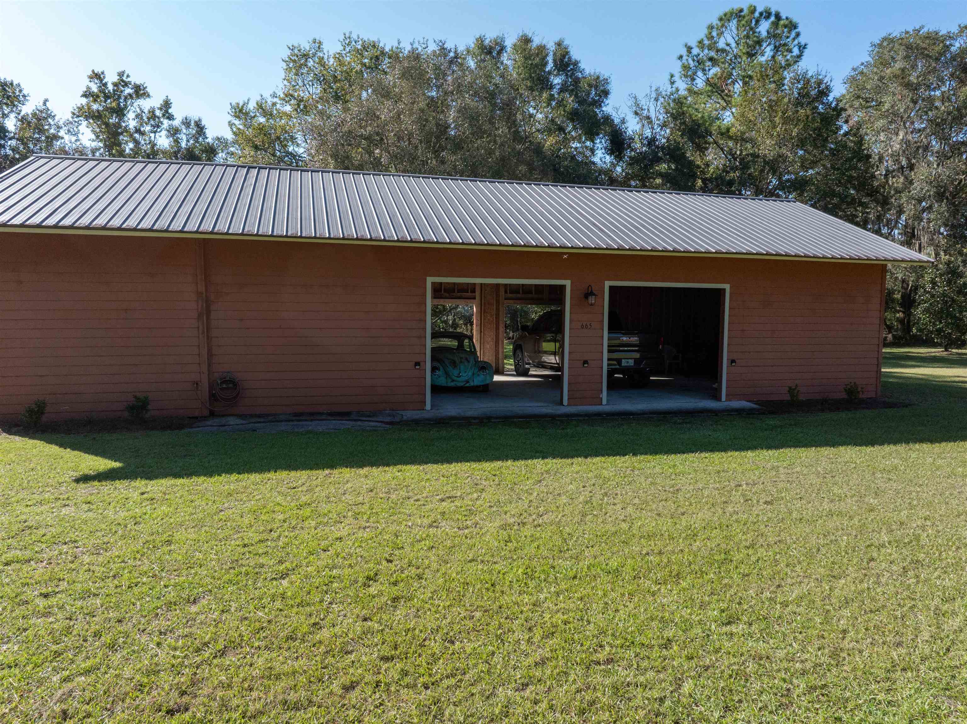 665 SE Heritage Ct, Branford, Texas image 39