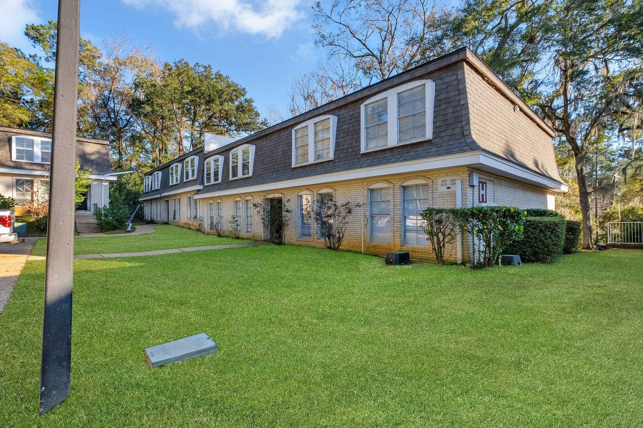 2020 Continental #103, Tallahassee, Texas image 2