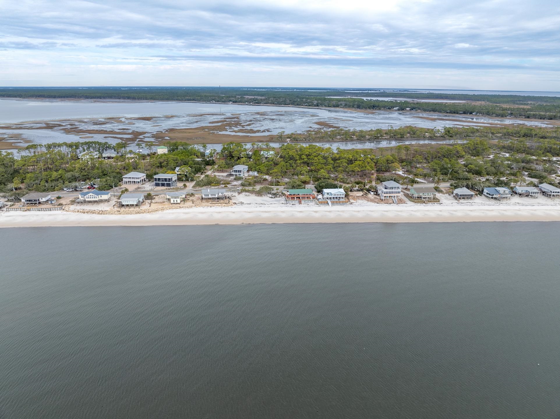 1235 Alligator Drive, Alligator Point, Florida image 7