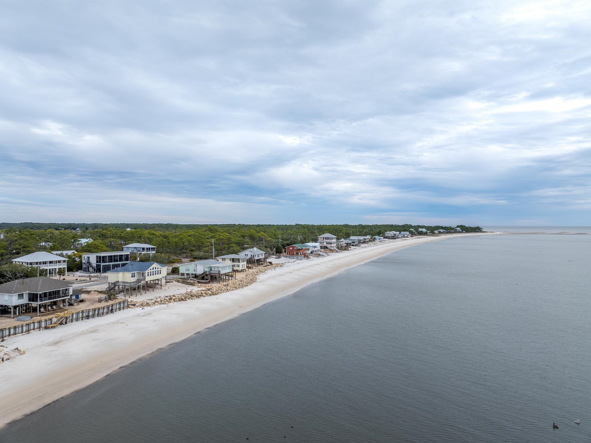 1235 Alligator Drive, Alligator Point, Florida image 8