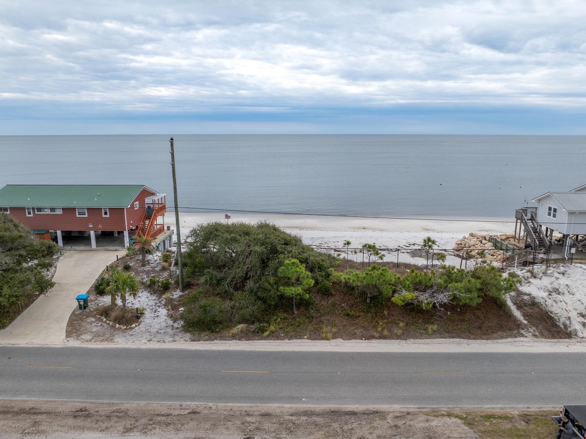 1235 Alligator Drive, Alligator Point, Florida image 9