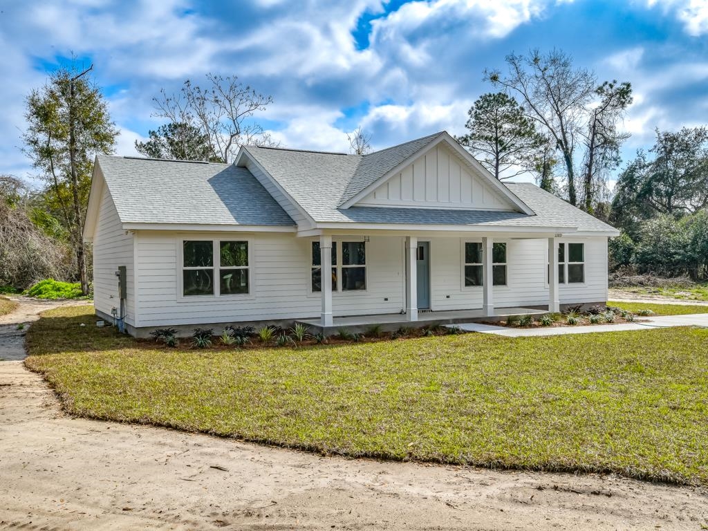 1289 Old Woodville Road, Crawfordville, Florida image 3