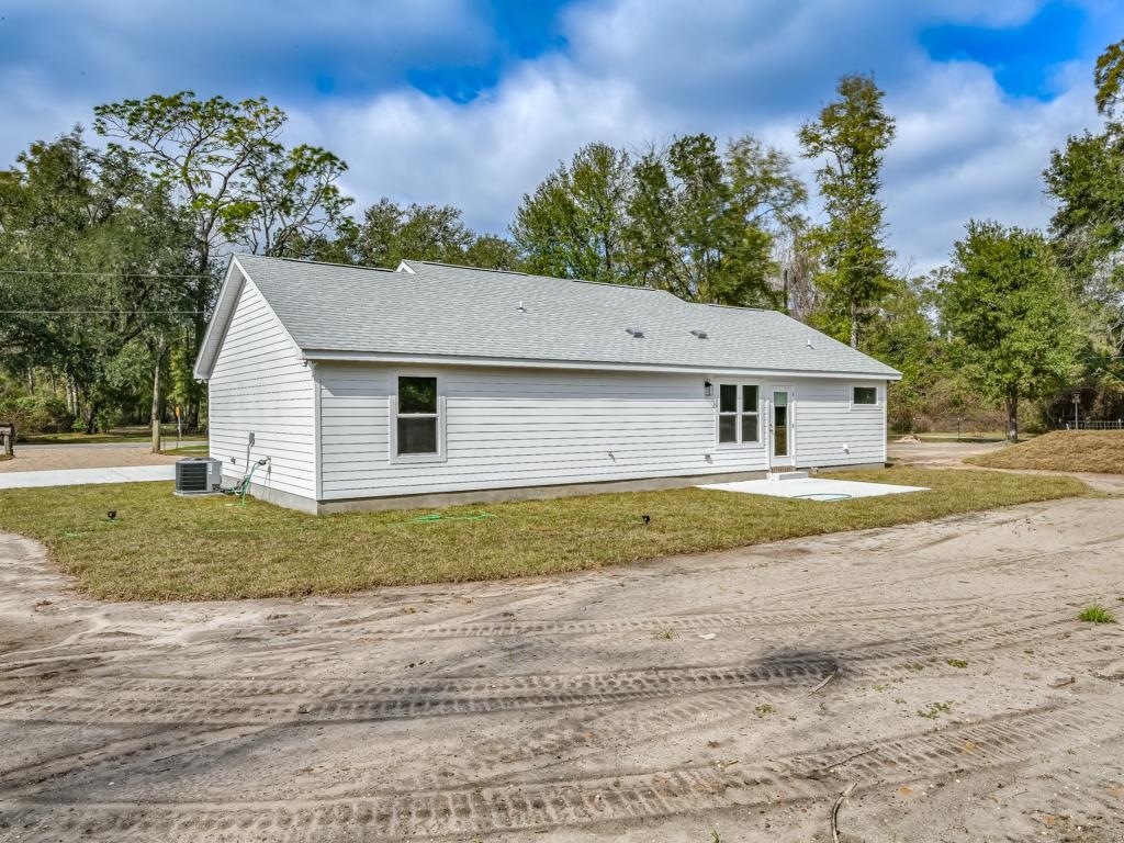 1289 Old Woodville Road, Crawfordville, Florida image 4