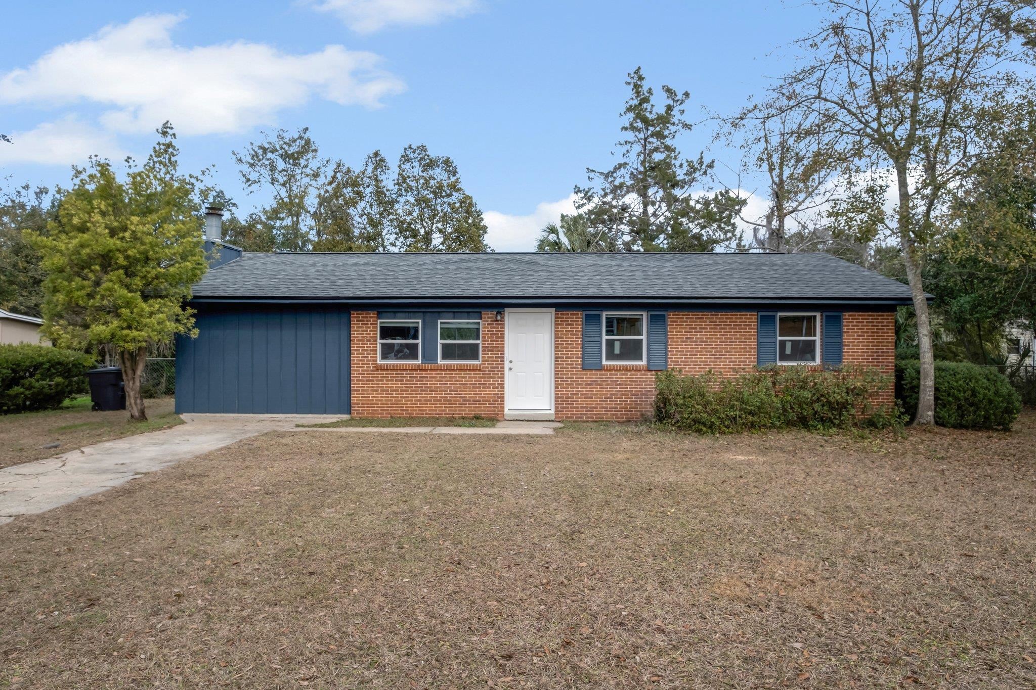 2810 Ridgeway Street, Tallahassee, Florida image 1