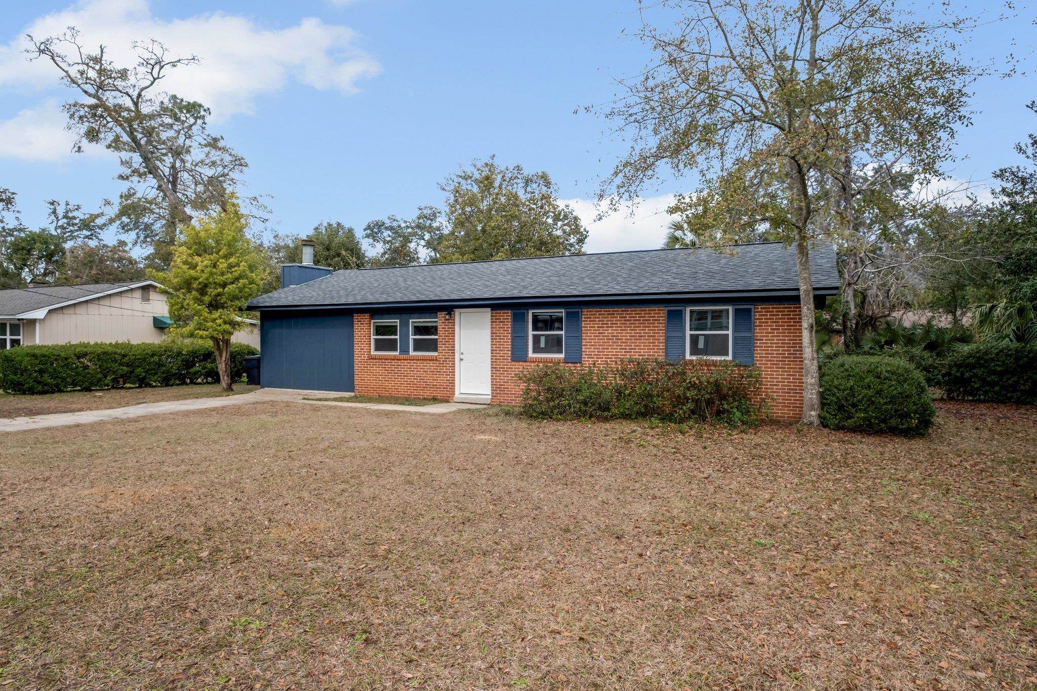 2810 Ridgeway Street, Tallahassee, Florida image 2