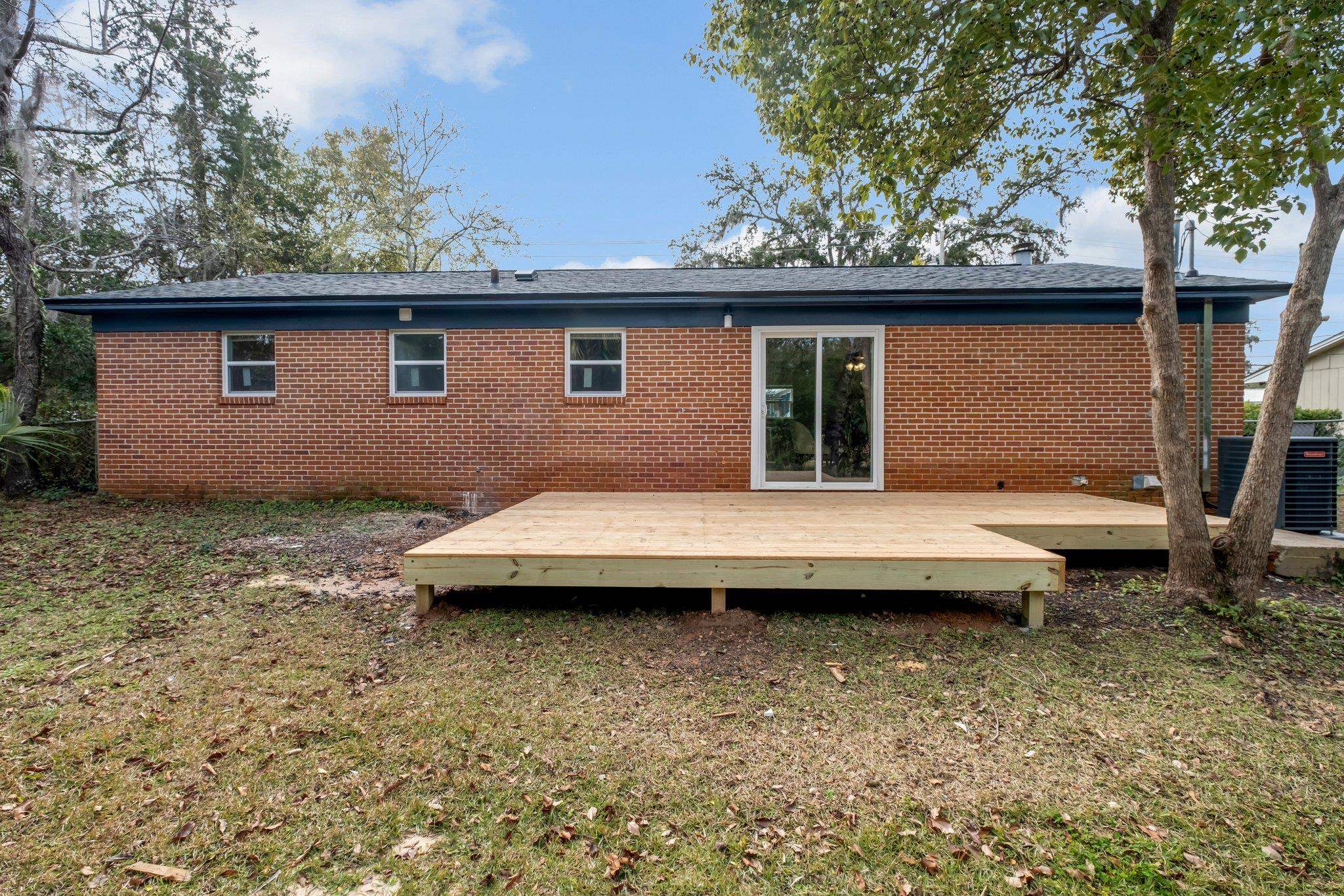 2810 Ridgeway Street, Tallahassee, Florida image 35