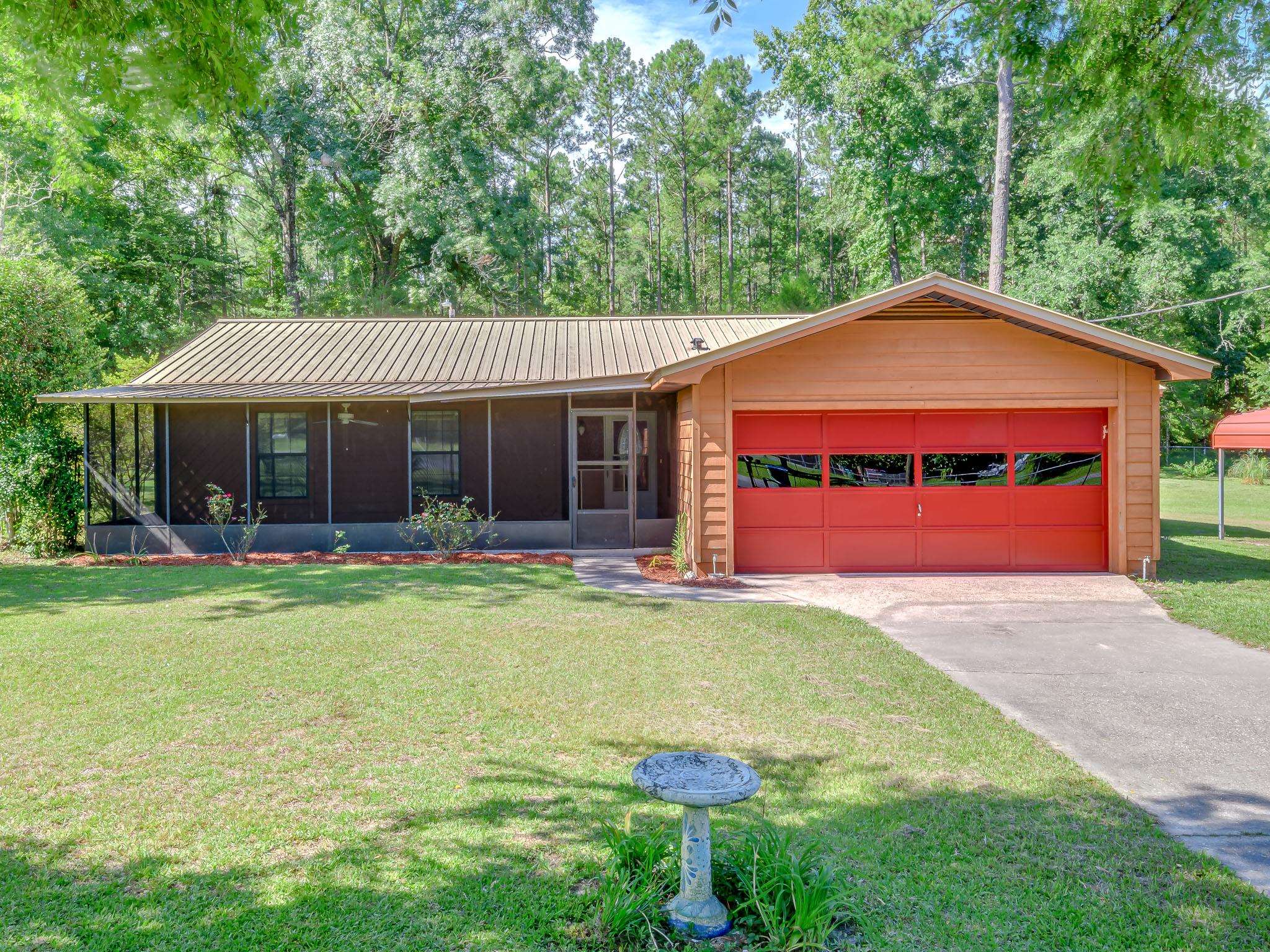 178 Oakmont Drive, Crawfordville, Texas image 1