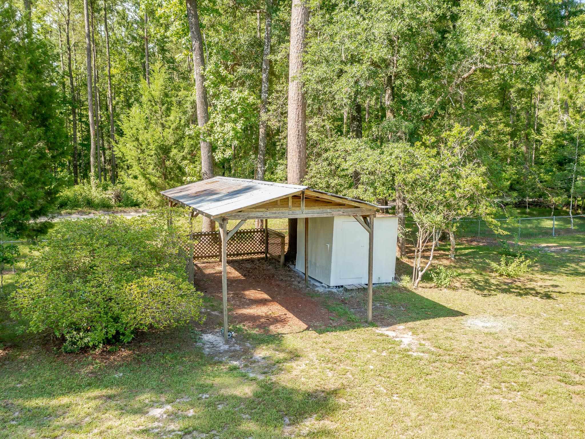 178 Oakmont Drive, Crawfordville, Texas image 11