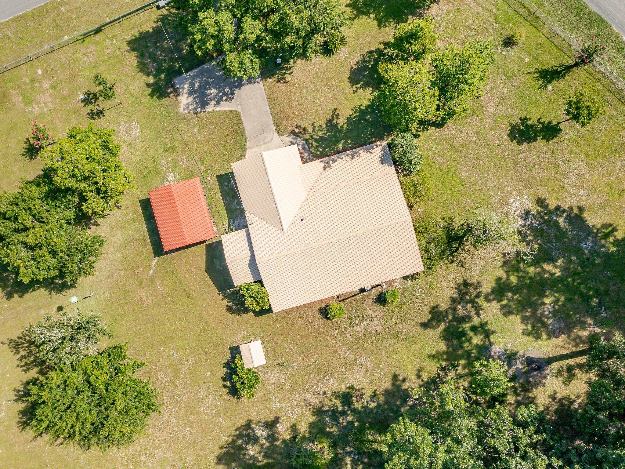 178 Oakmont Drive, Crawfordville, Texas image 3