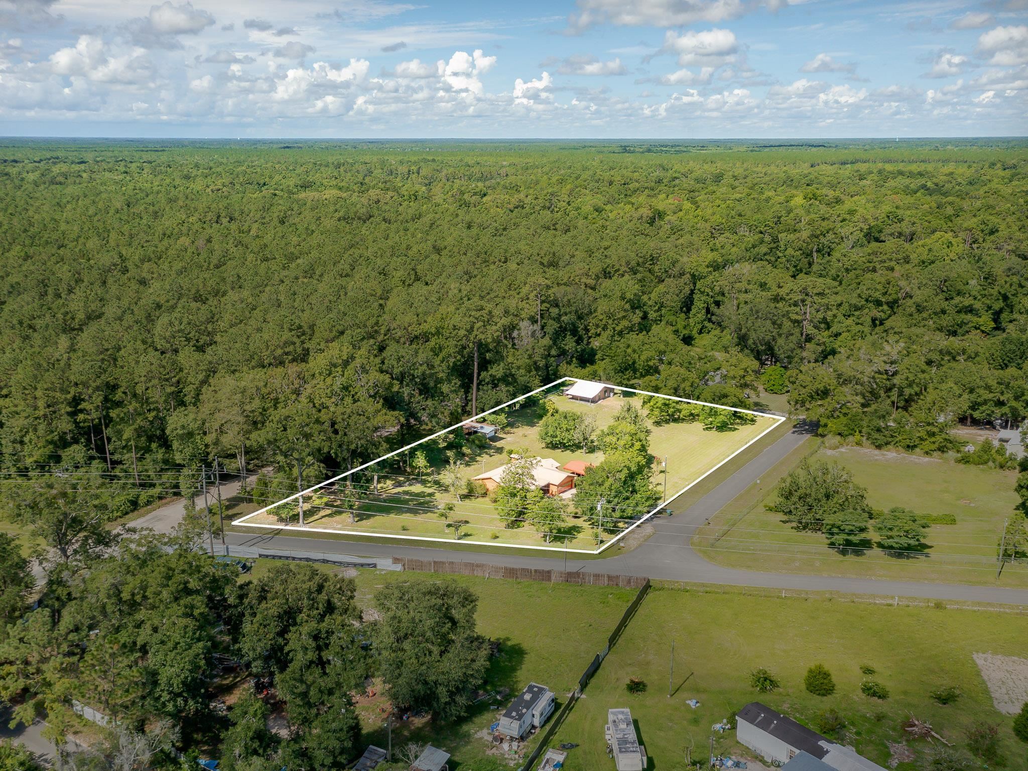 178 Oakmont Drive, Crawfordville, Texas image 6